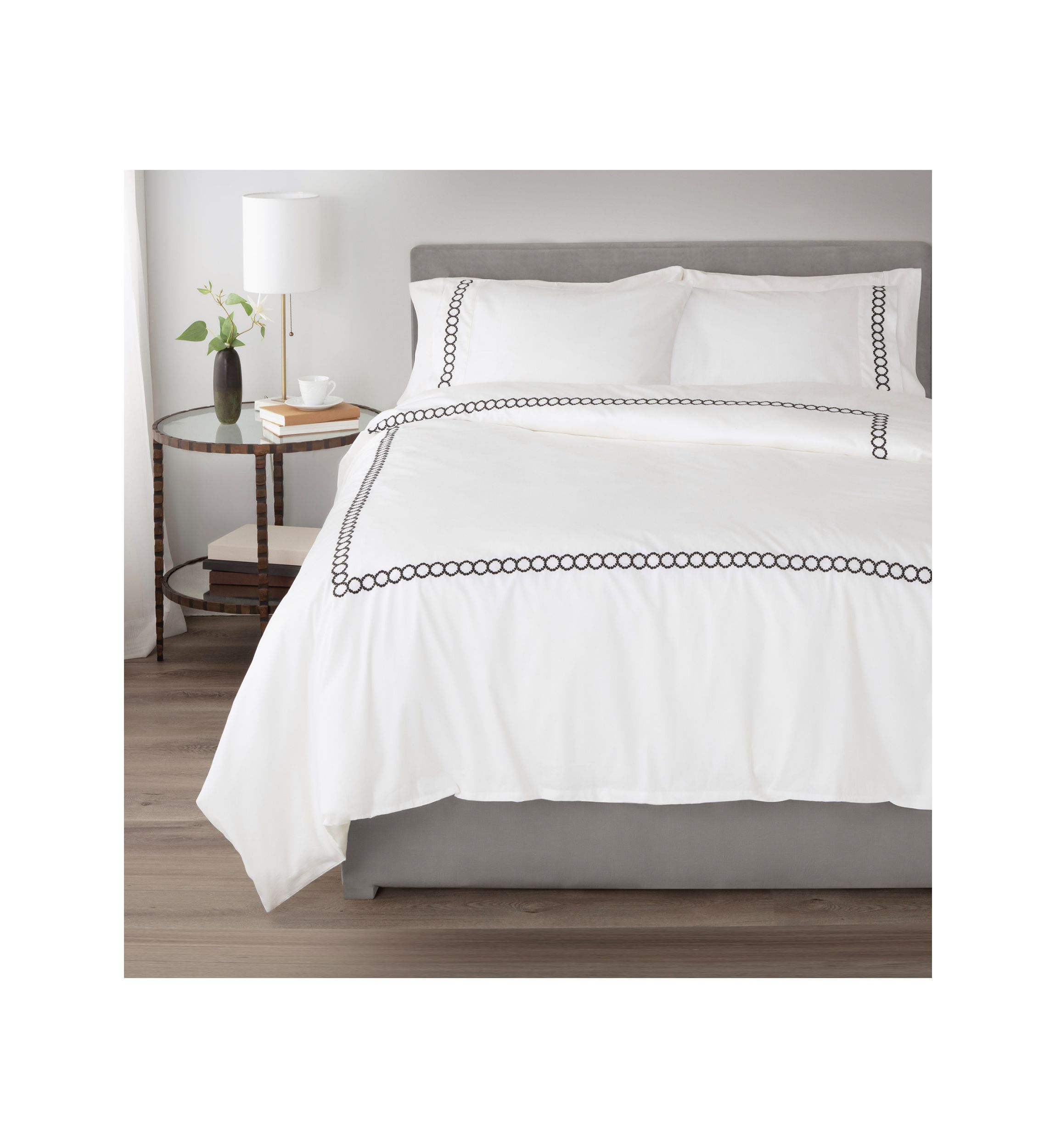 Langston Comforter Set