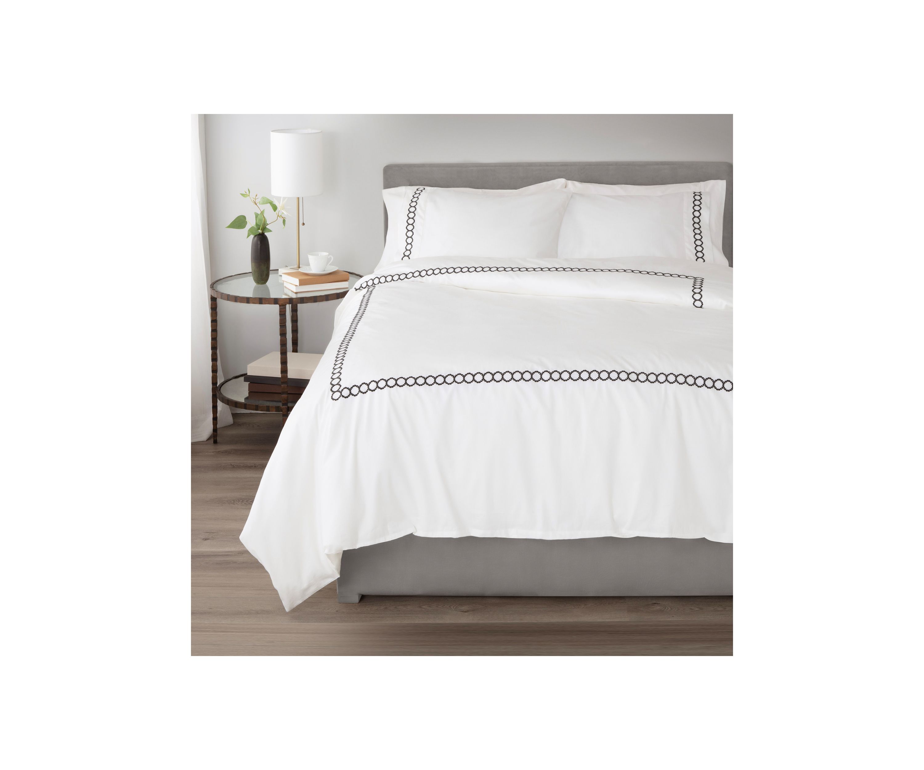 Langston Comforter Set