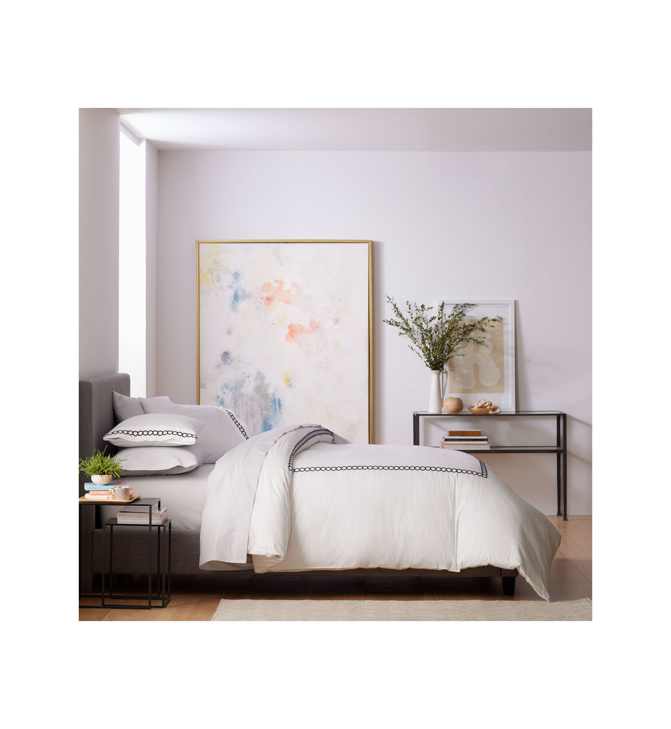 Langston Comforter Set