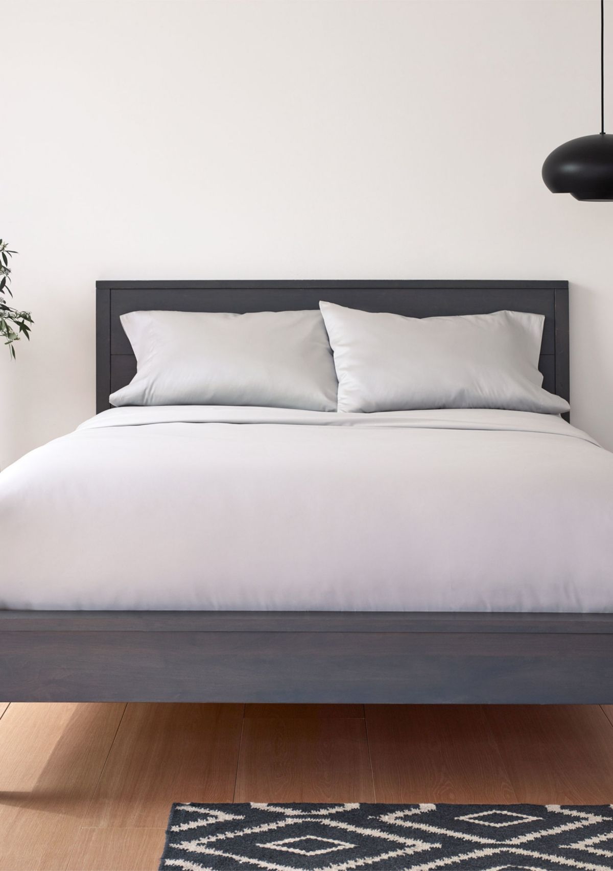 Anti Allergen 400 Thread Count Sheet Set