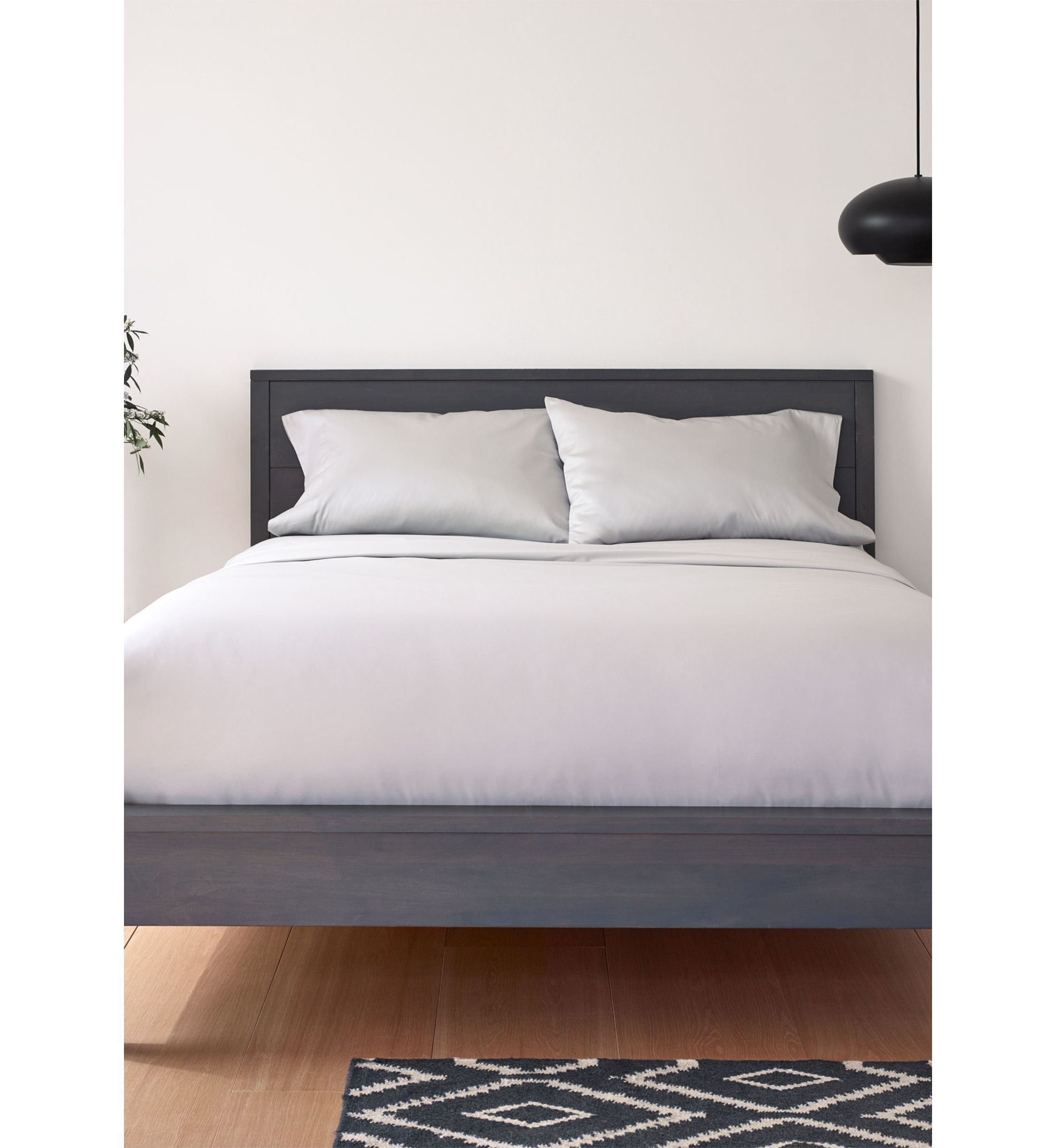 Anti Allergen 400 Thread Count Sheet Set