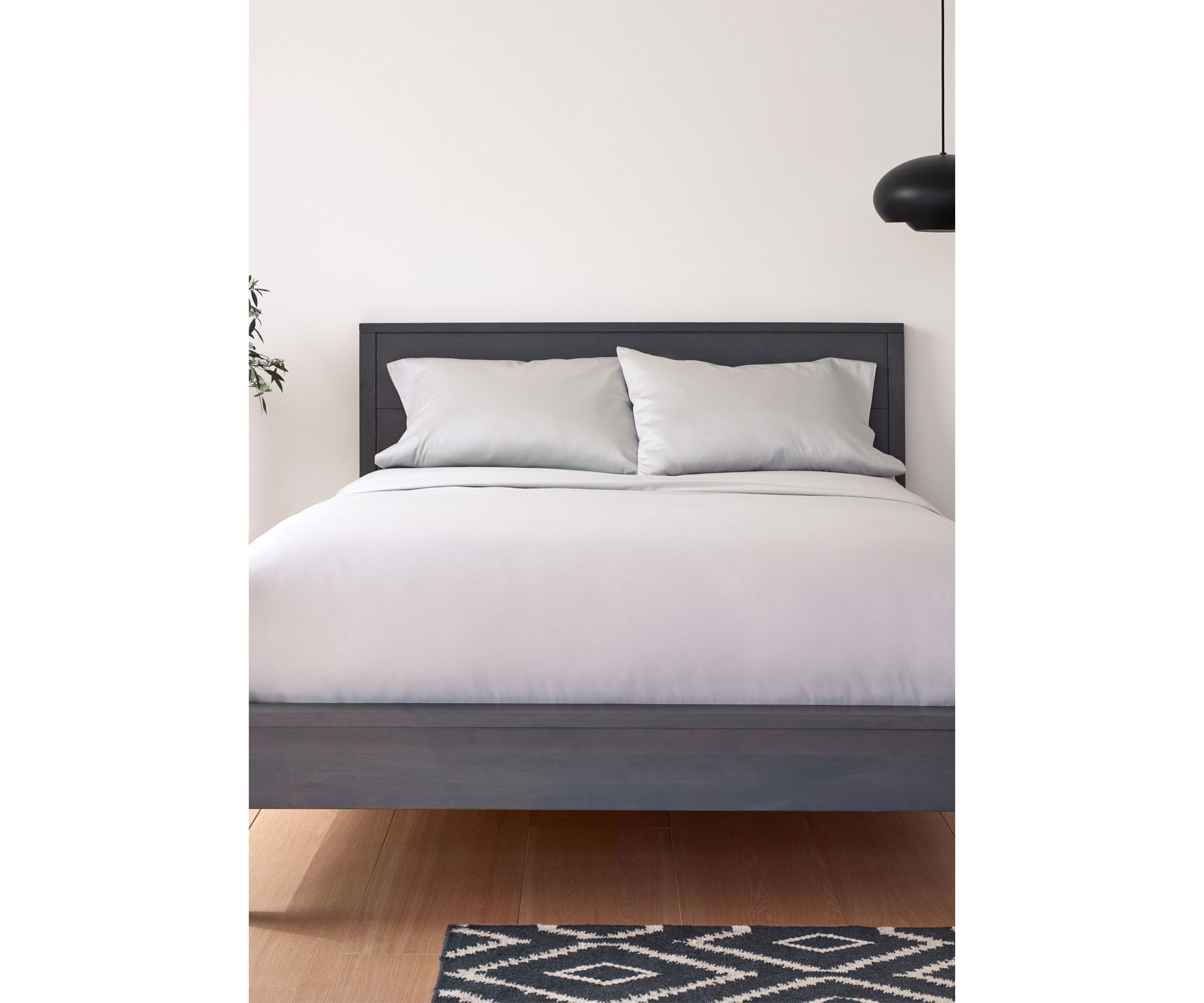 Anti Allergen 400 Thread Count Sheet Set
