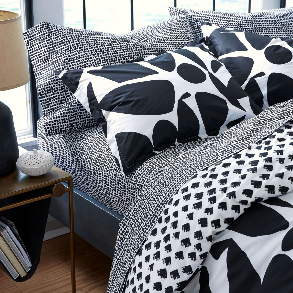 Quarry Comforter Set