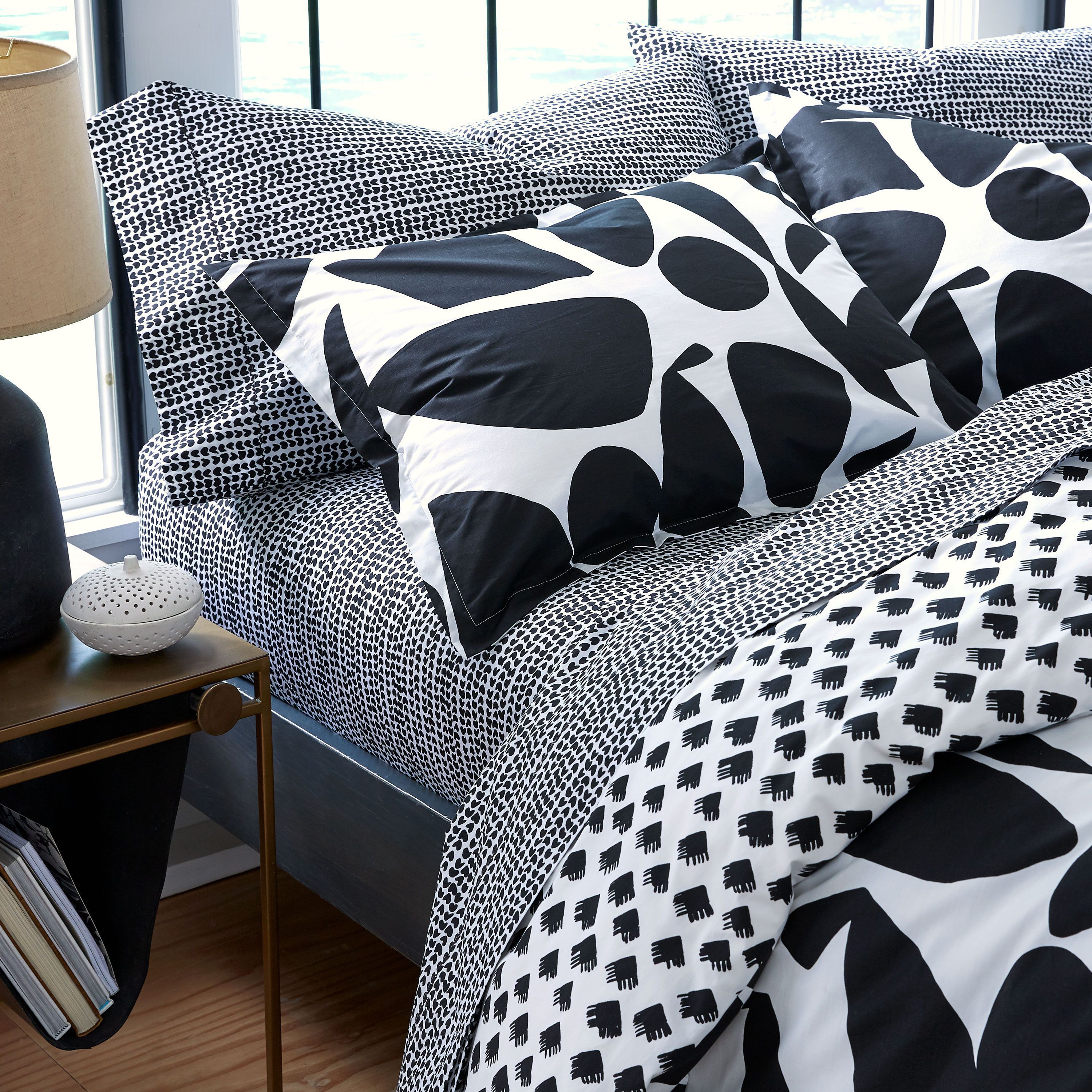 Quarry Comforter Set