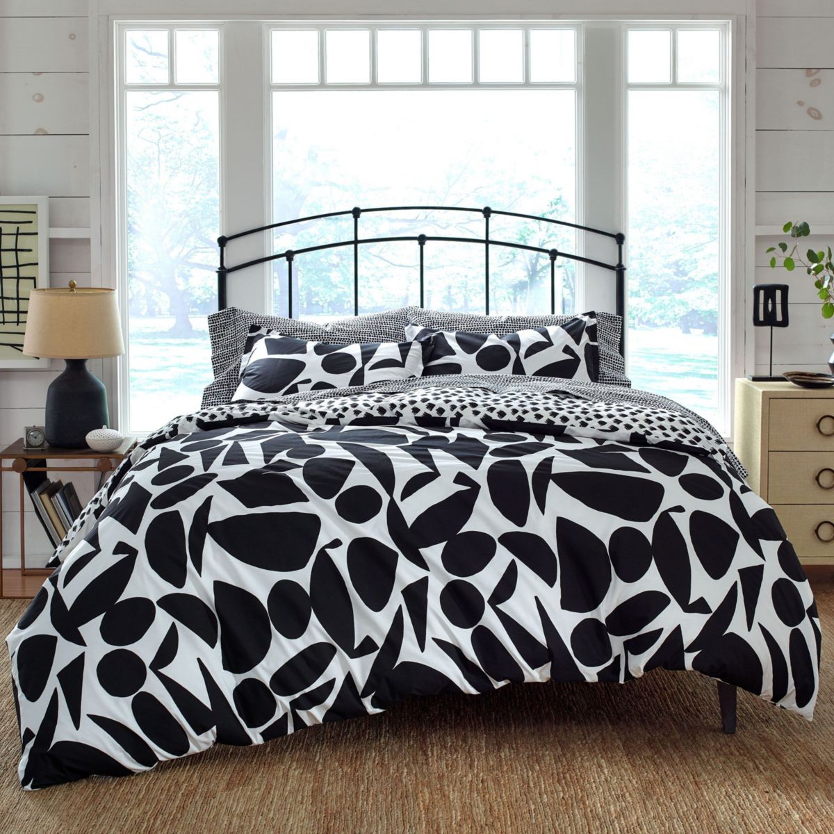 Quarry Comforter Set