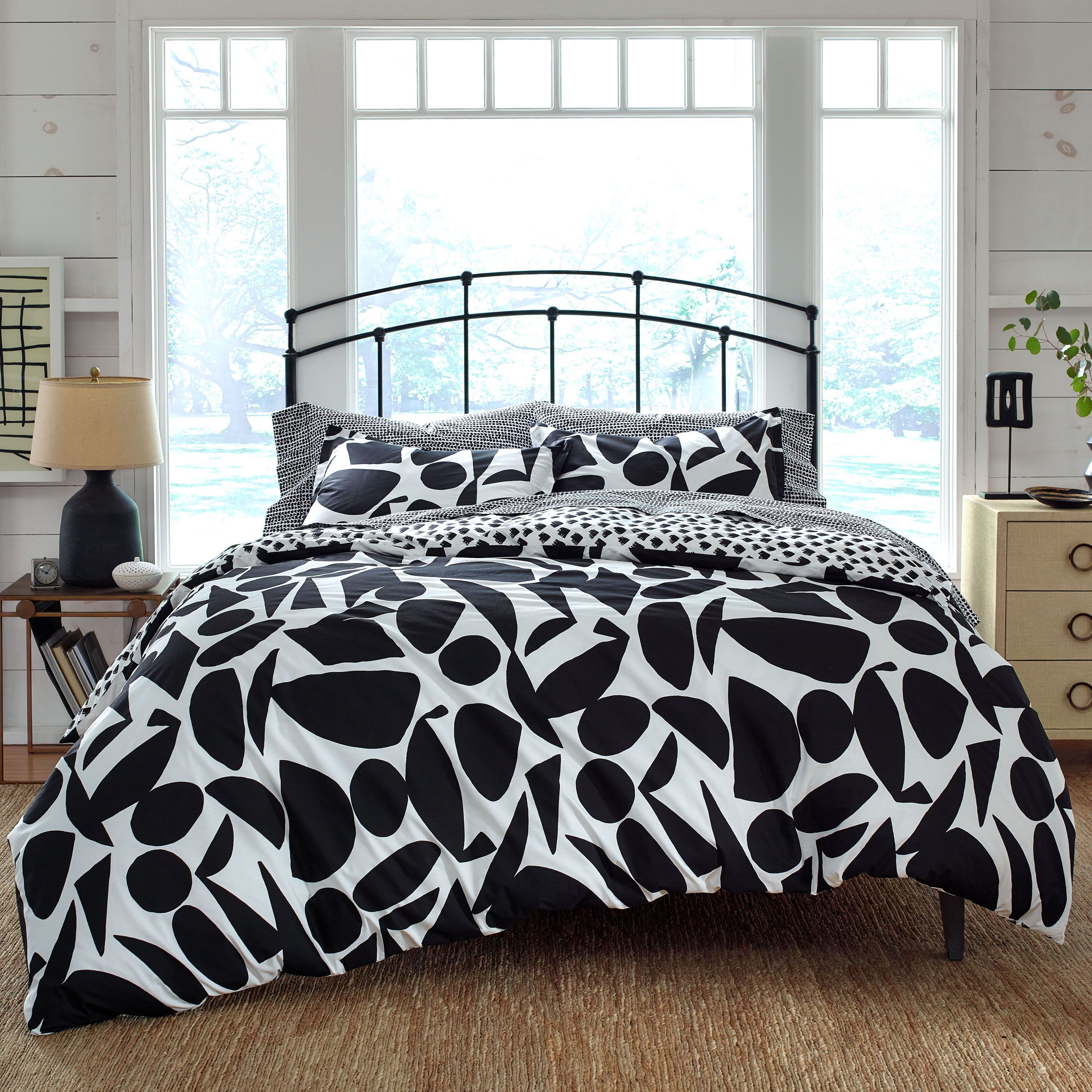 Quarry Comforter Set