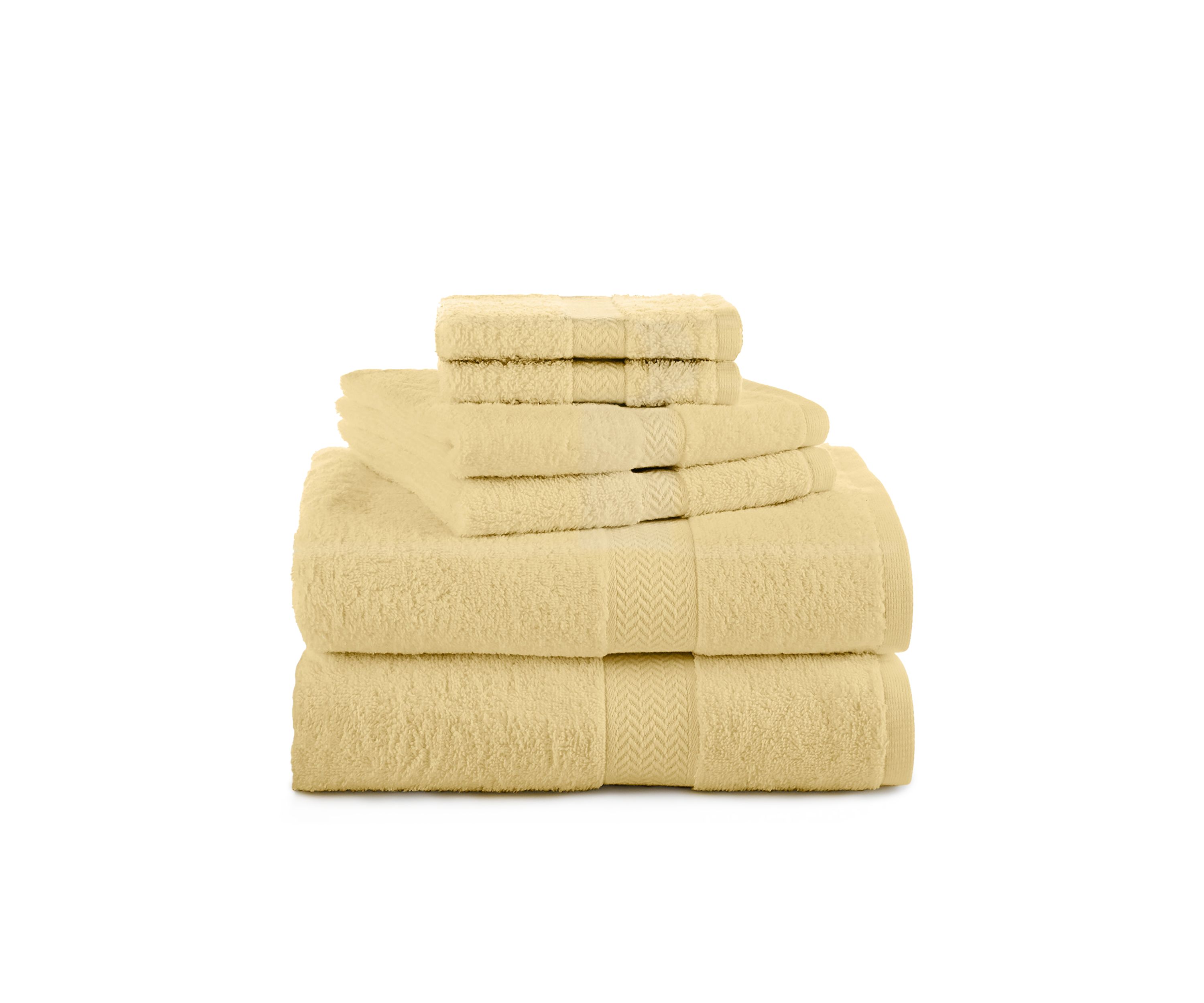 Ringspun 6 Piece Set