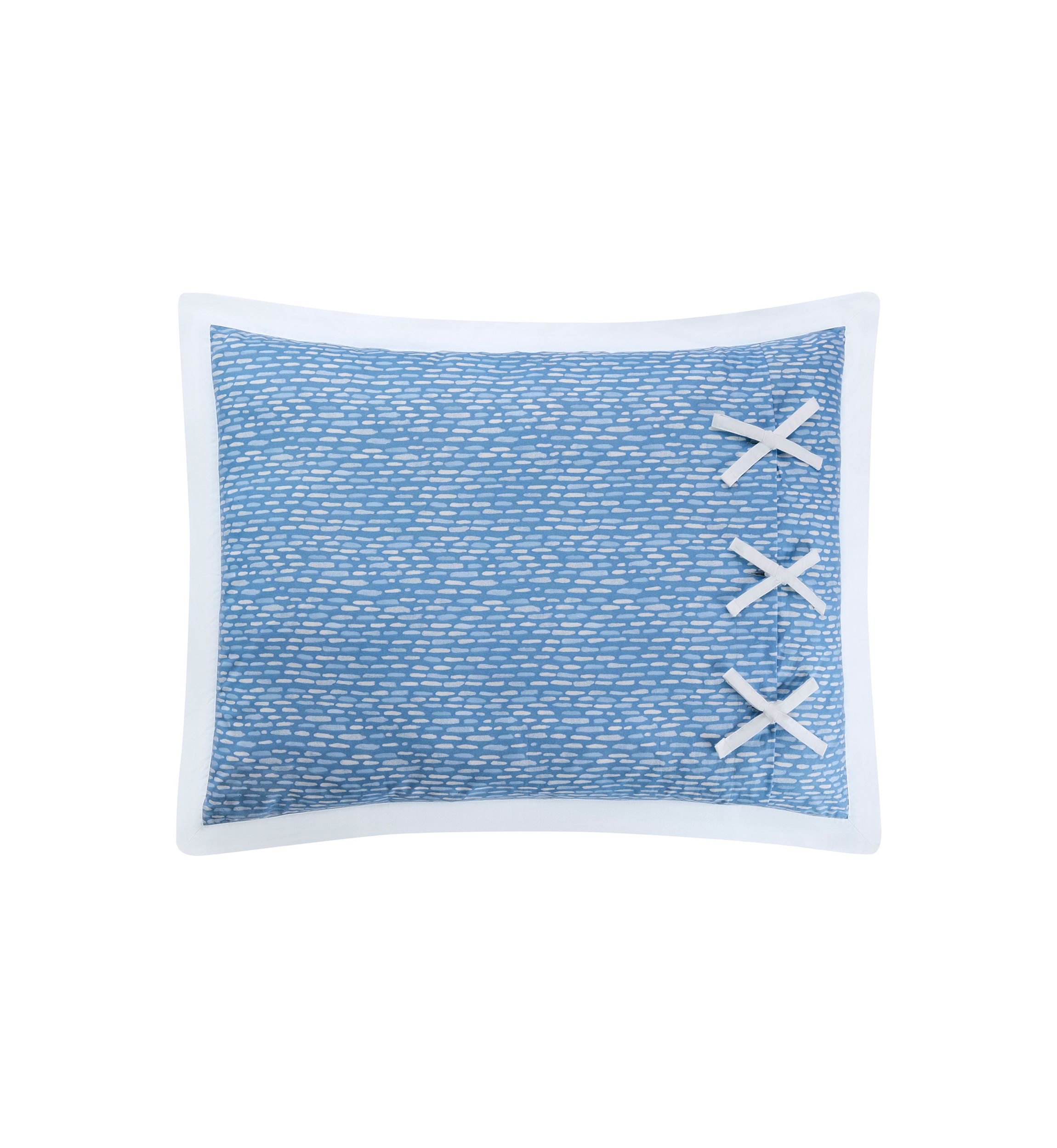 Westlake Blue Comforter Set