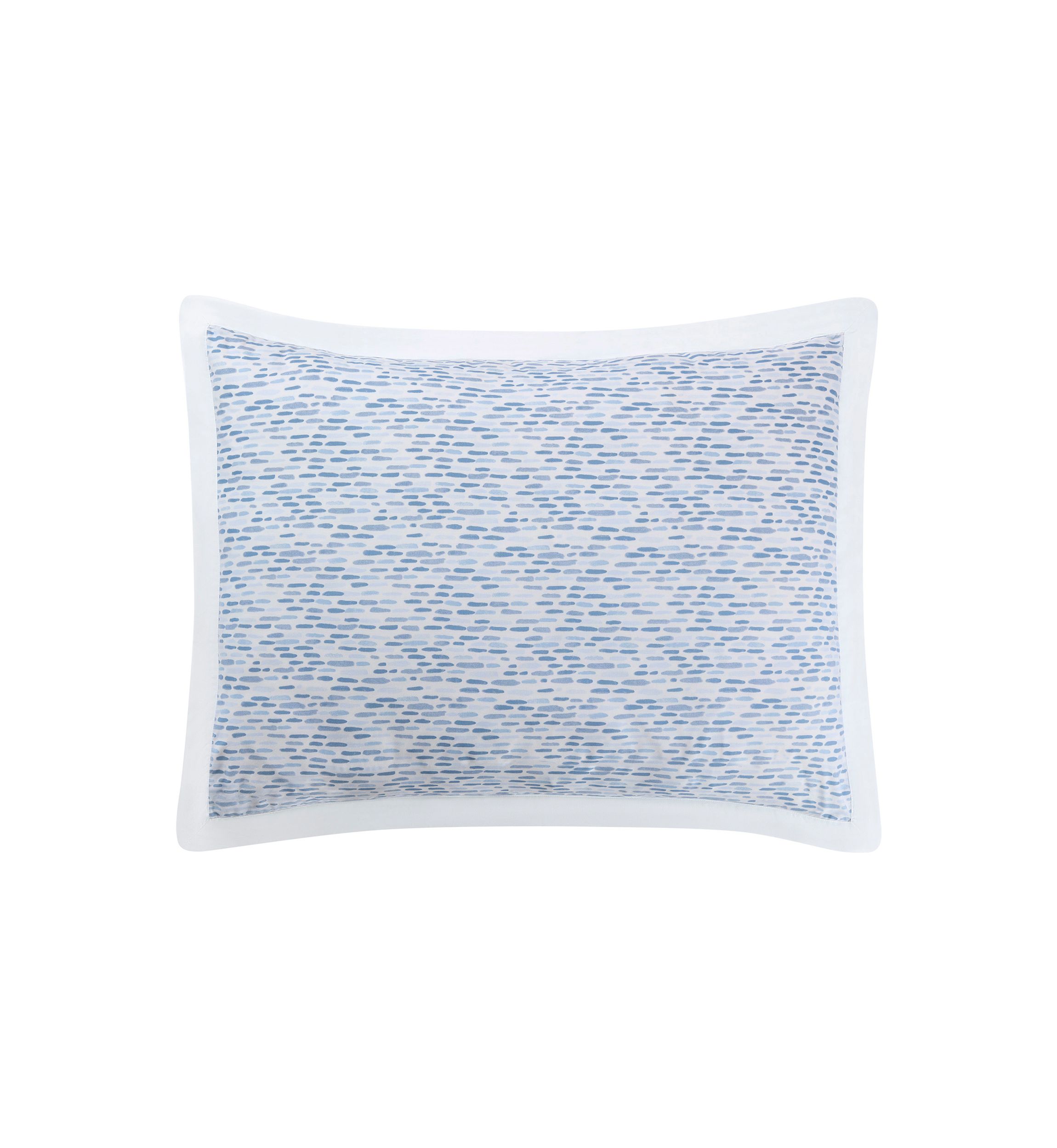 Westlake Blue Comforter Set