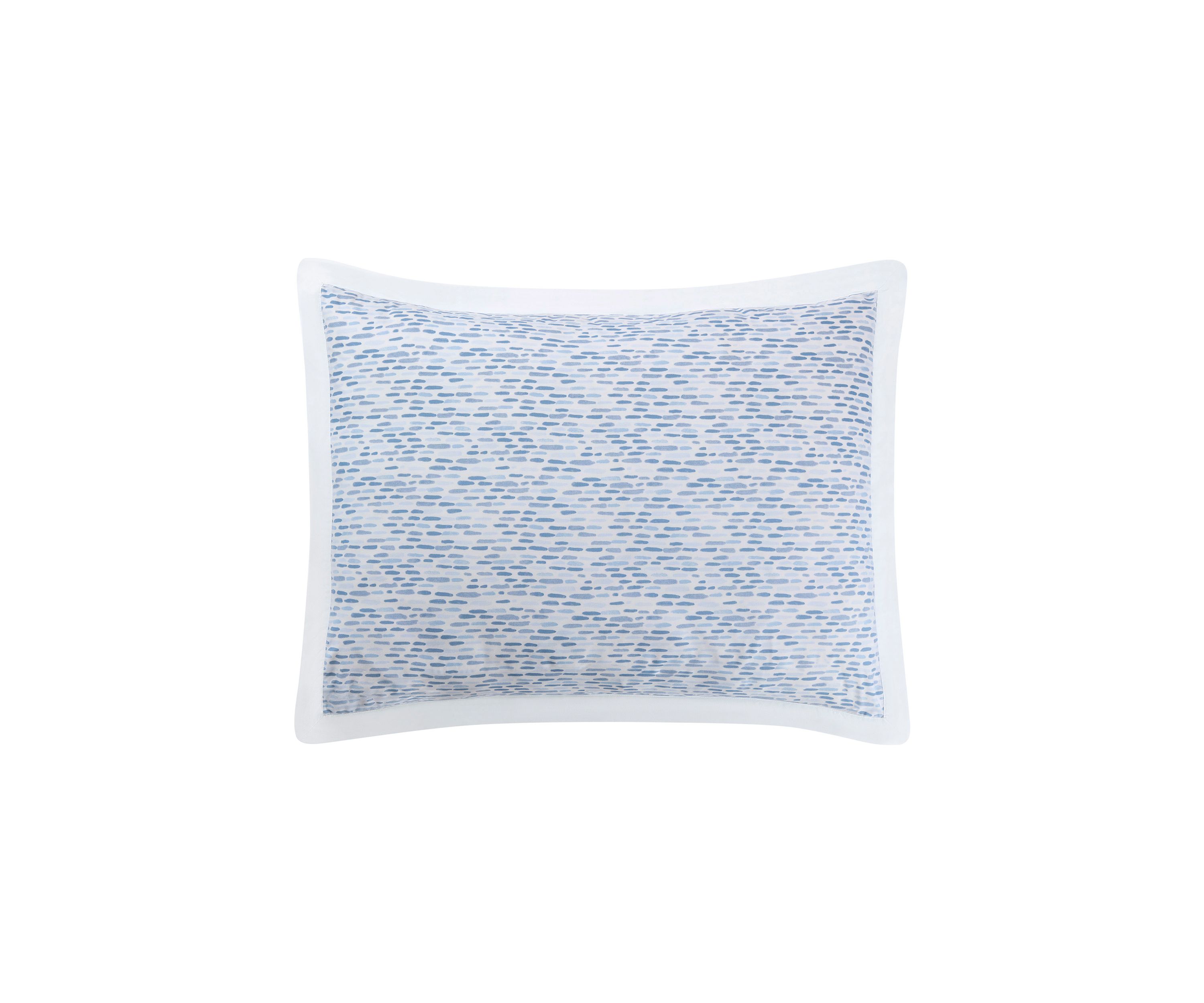 Westlake Blue Comforter Set