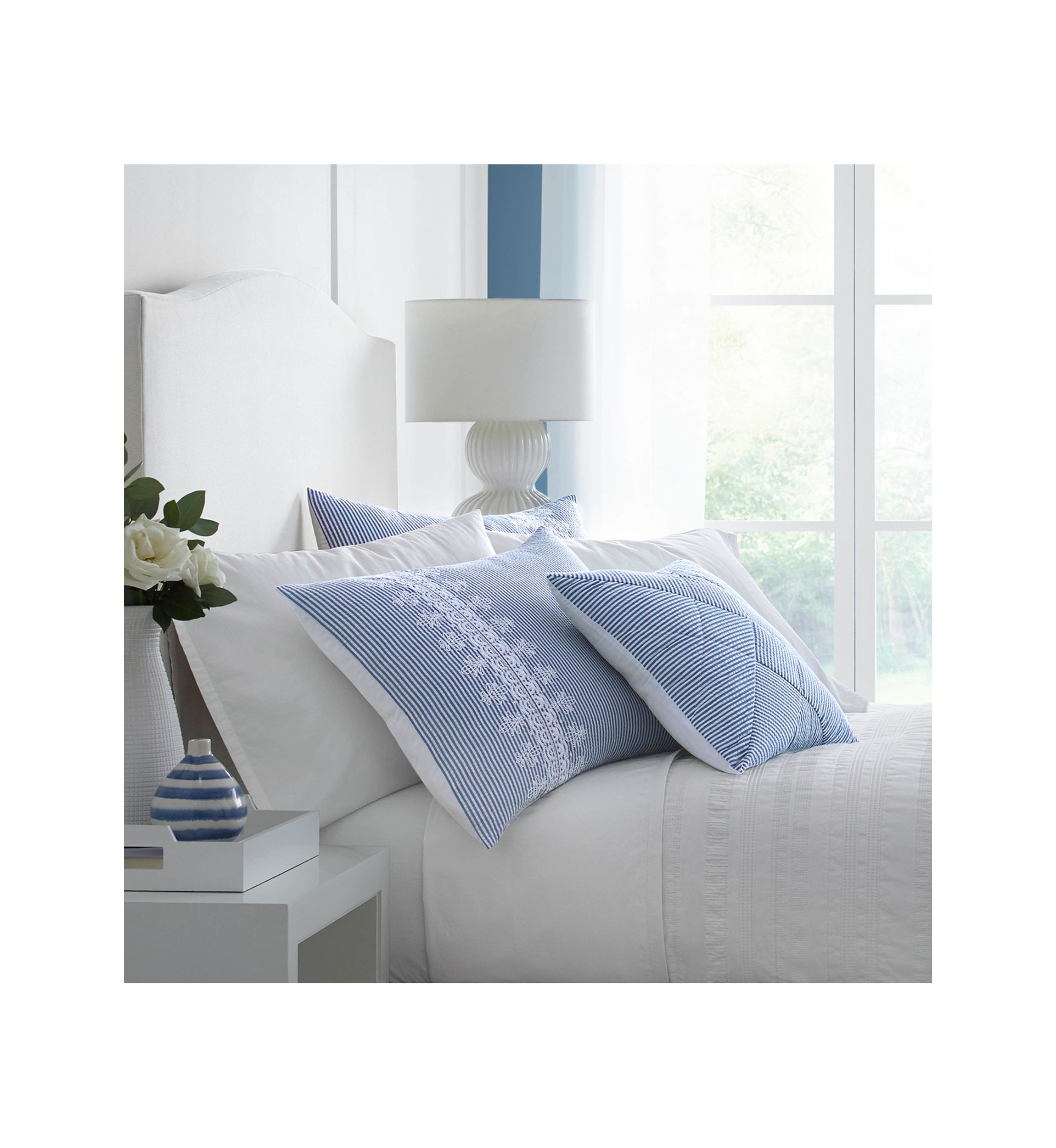 Dover Beach Comforter Set