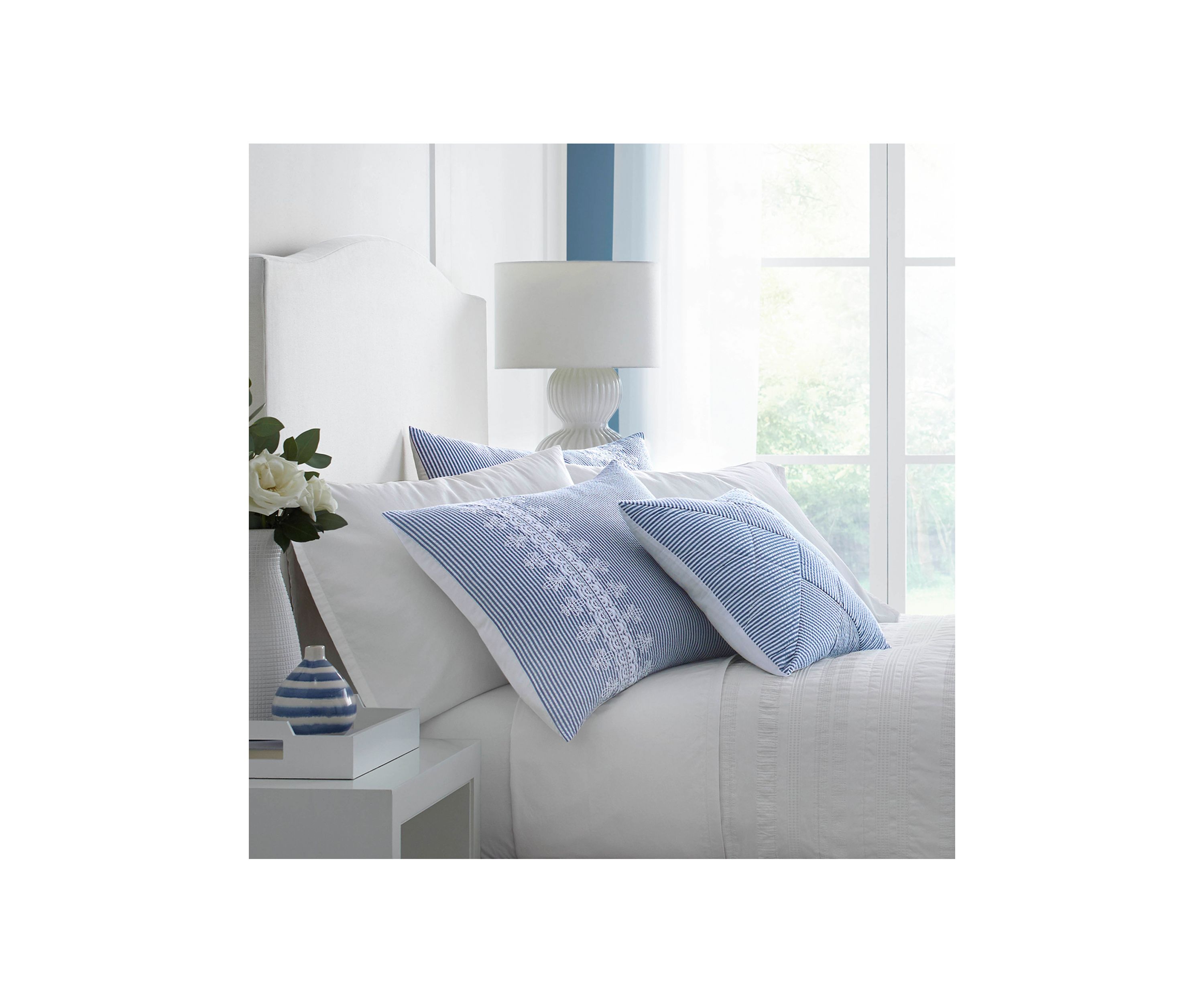 Dover Beach Comforter Set