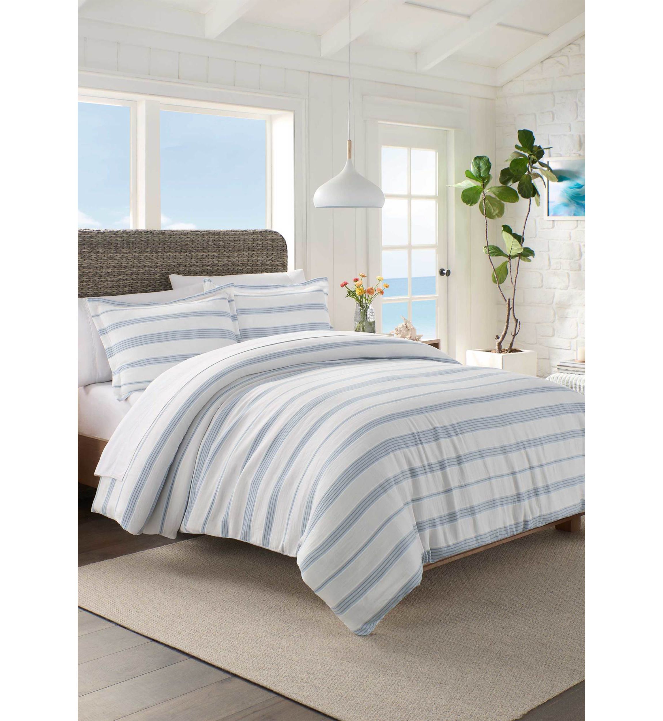 Florence Comforter Set
