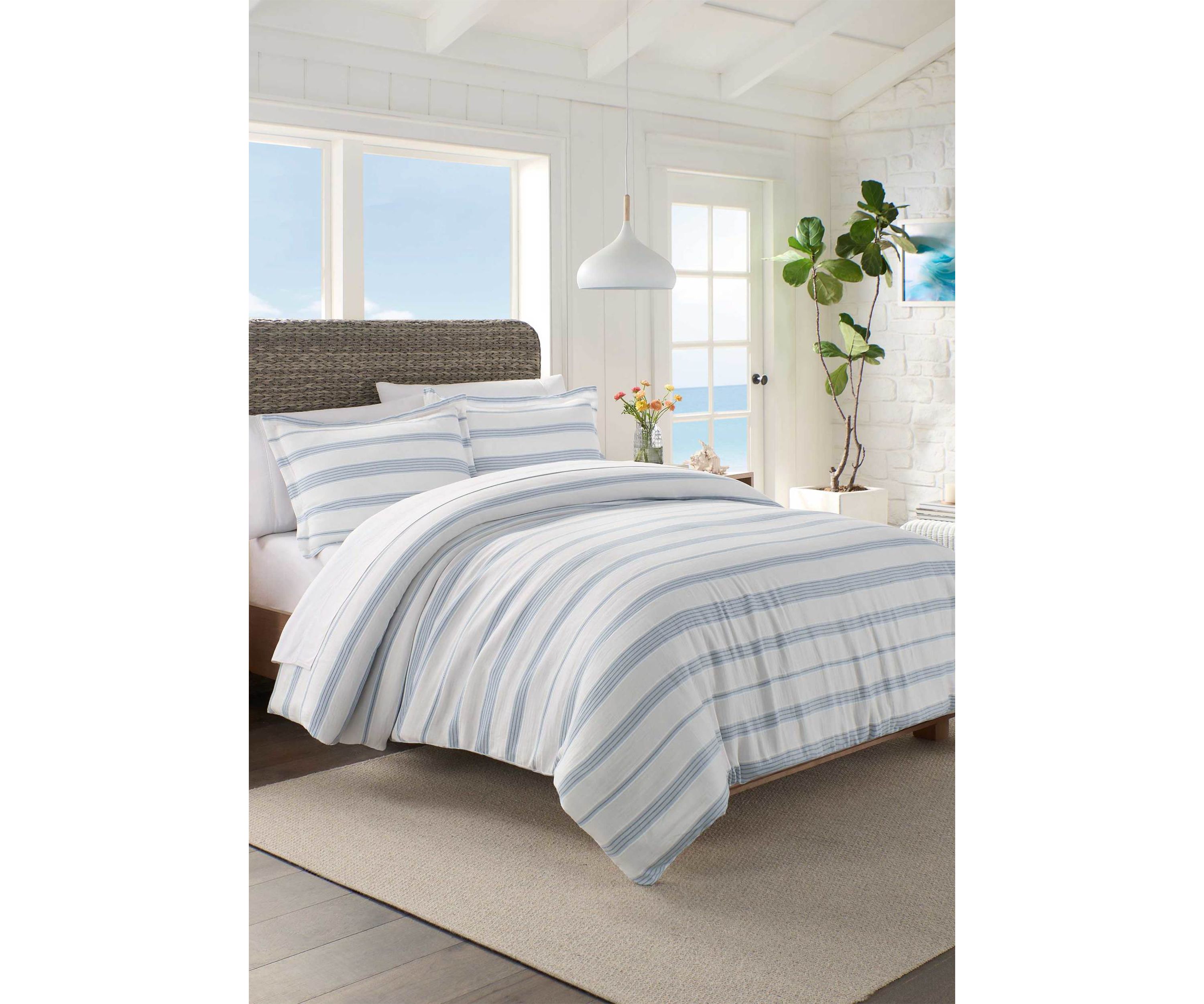 Florence Comforter Set