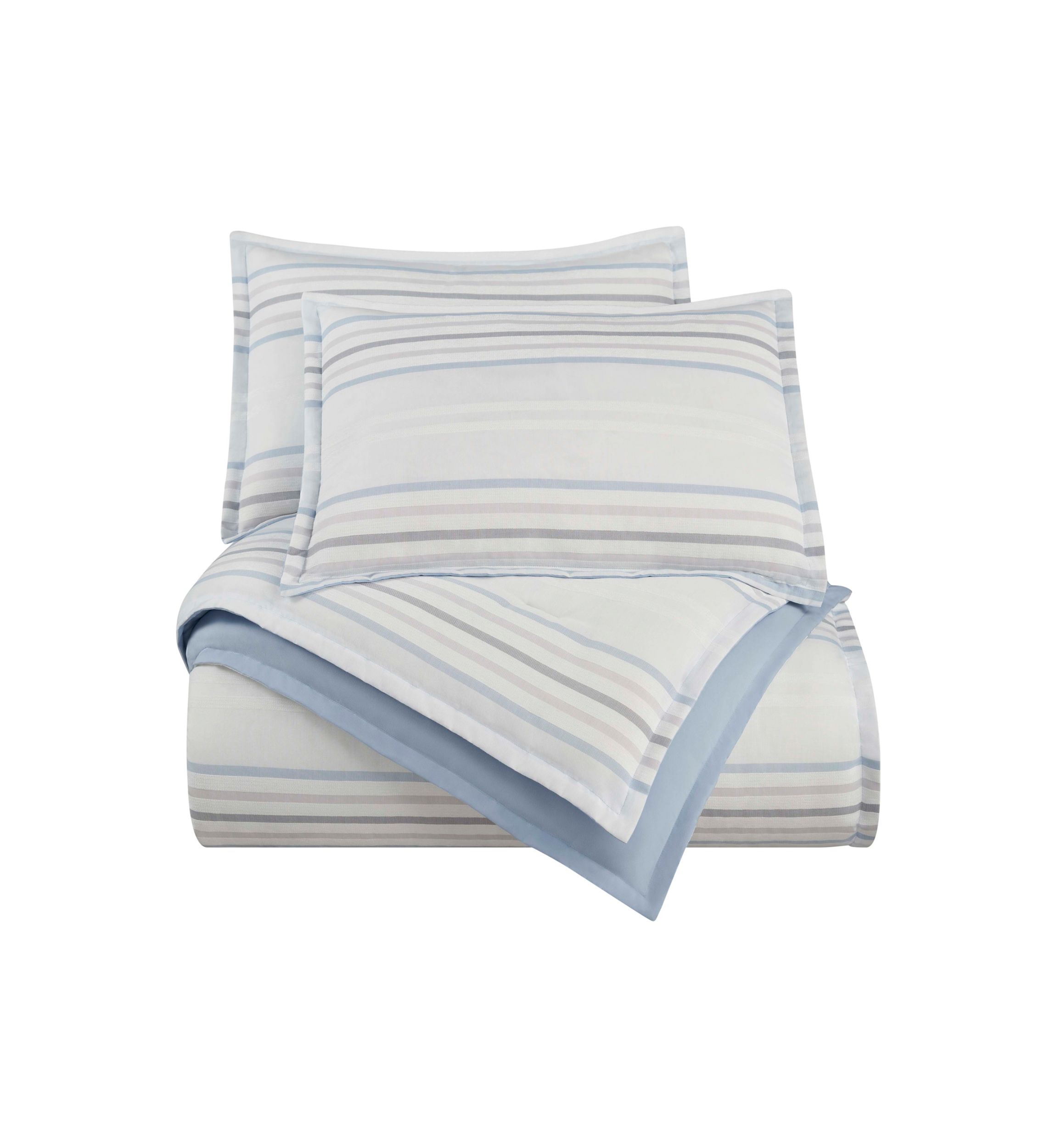 Bergen Comforter Set