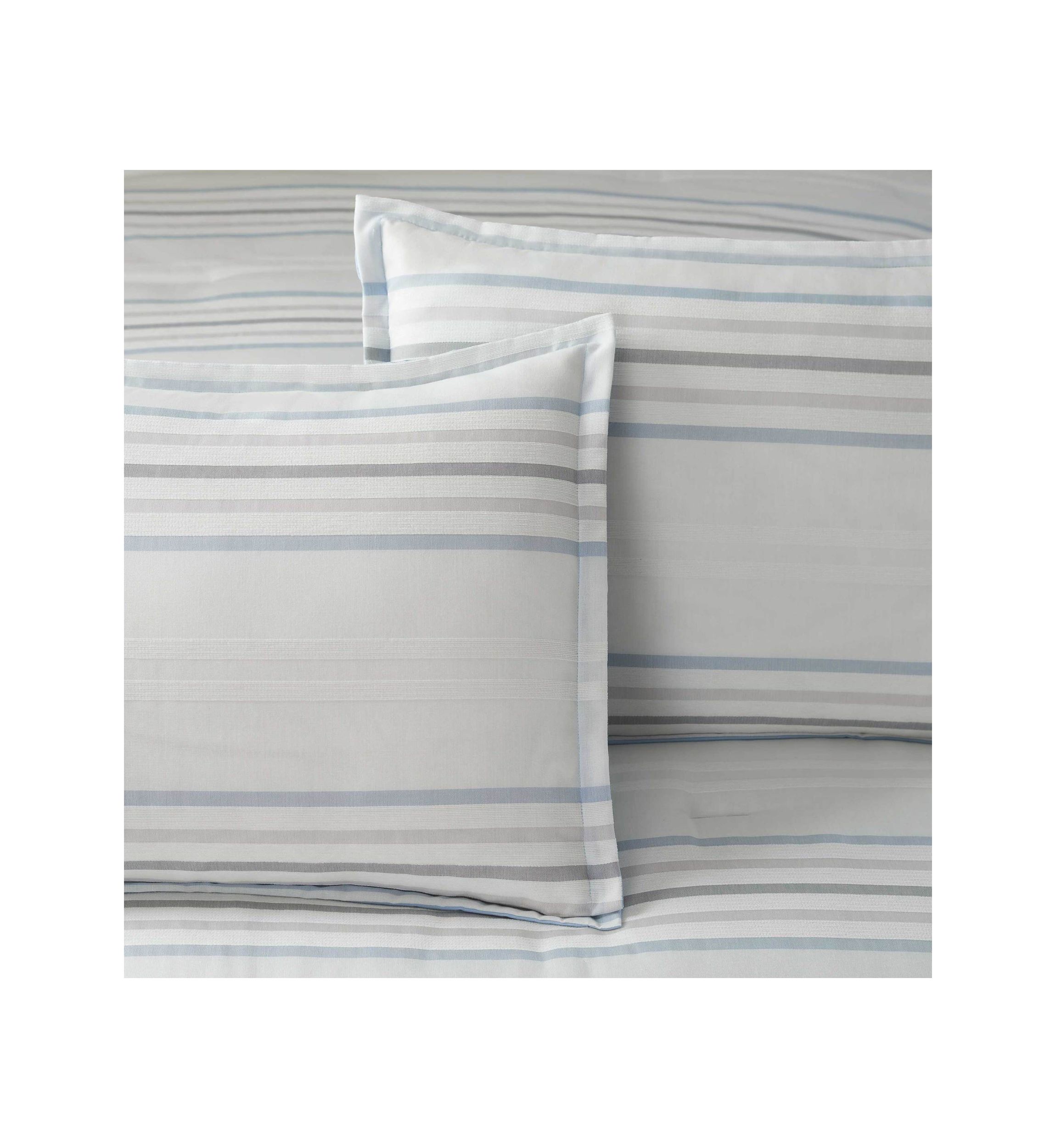 Bergen Comforter Set