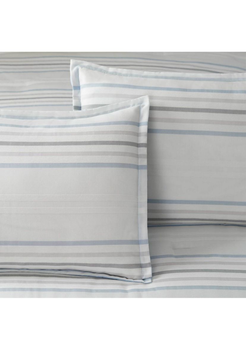 Bergen Comforter Set