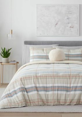 Oslo Comforter Set