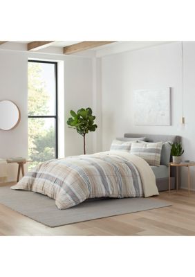 Oslo Comforter Set