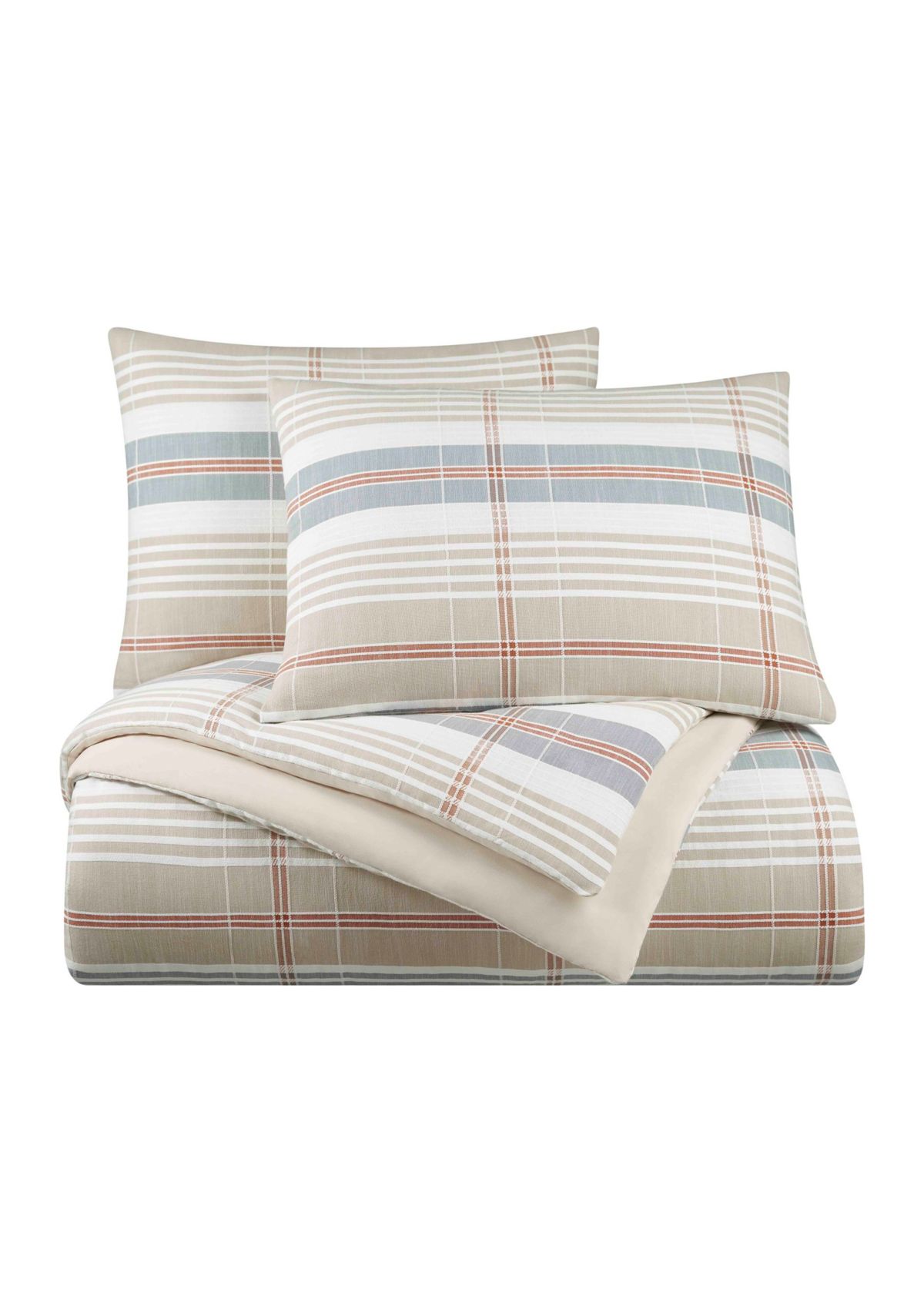 Oslo Comforter Set