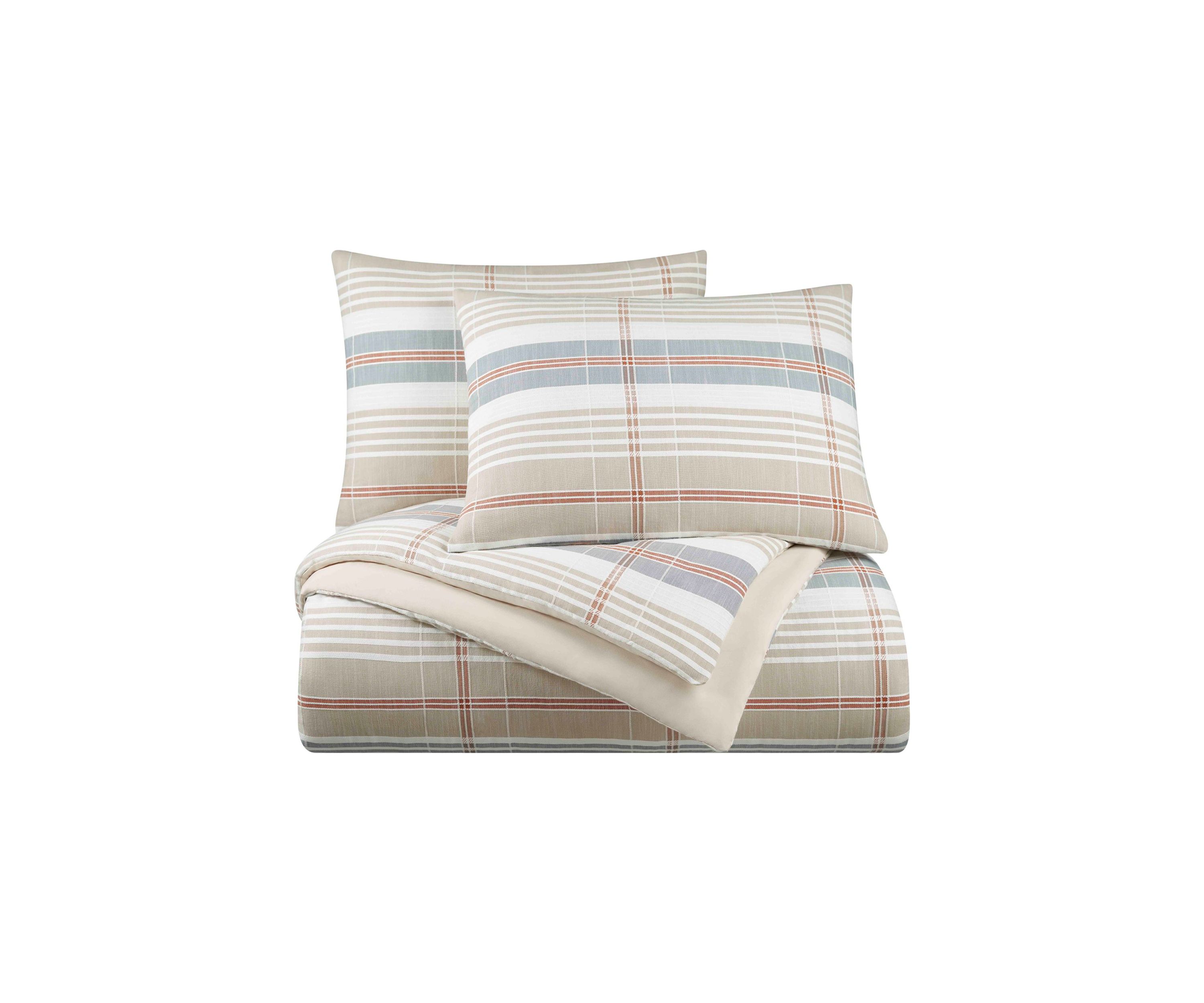 Oslo Comforter Set