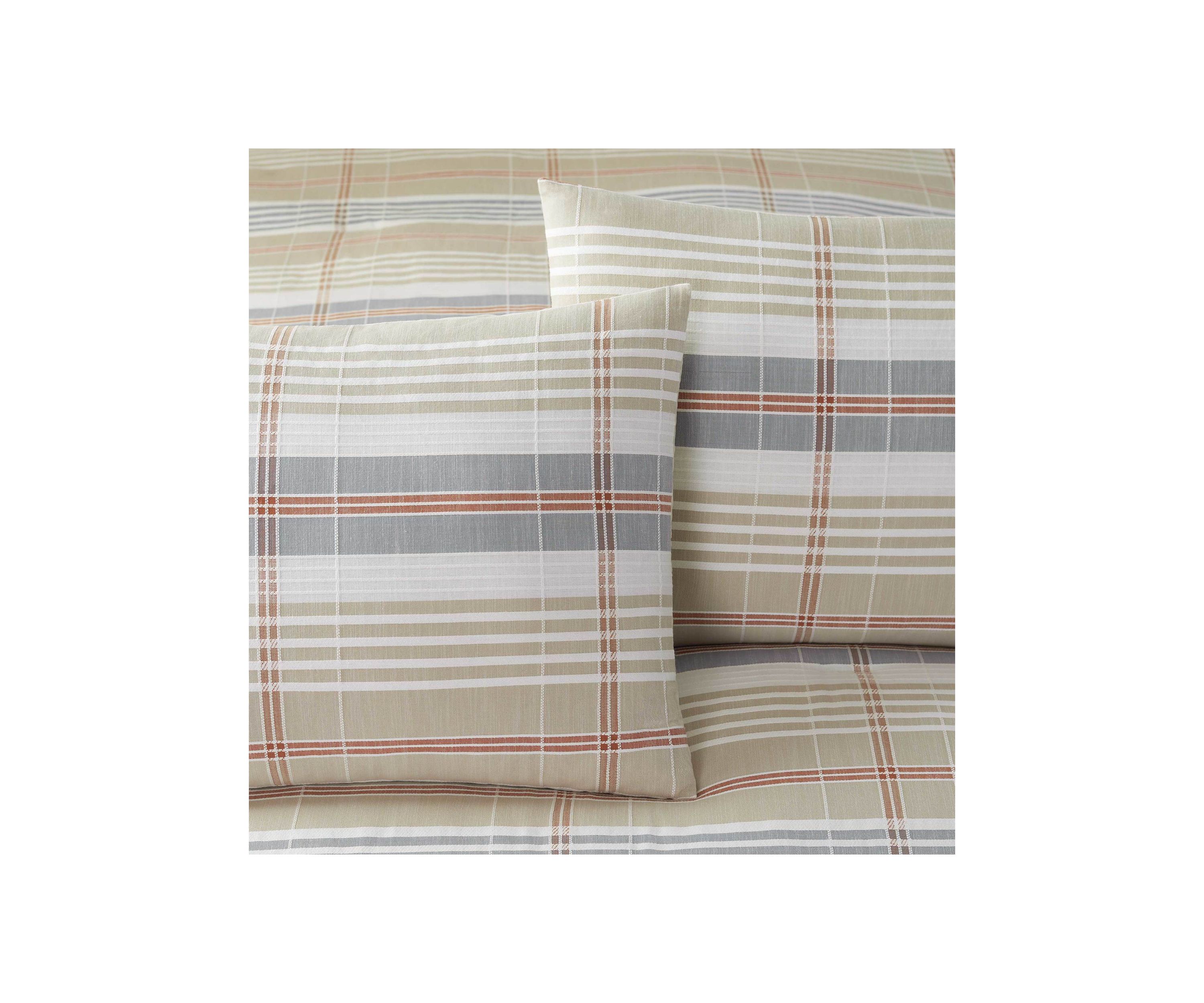 Oslo Comforter Set