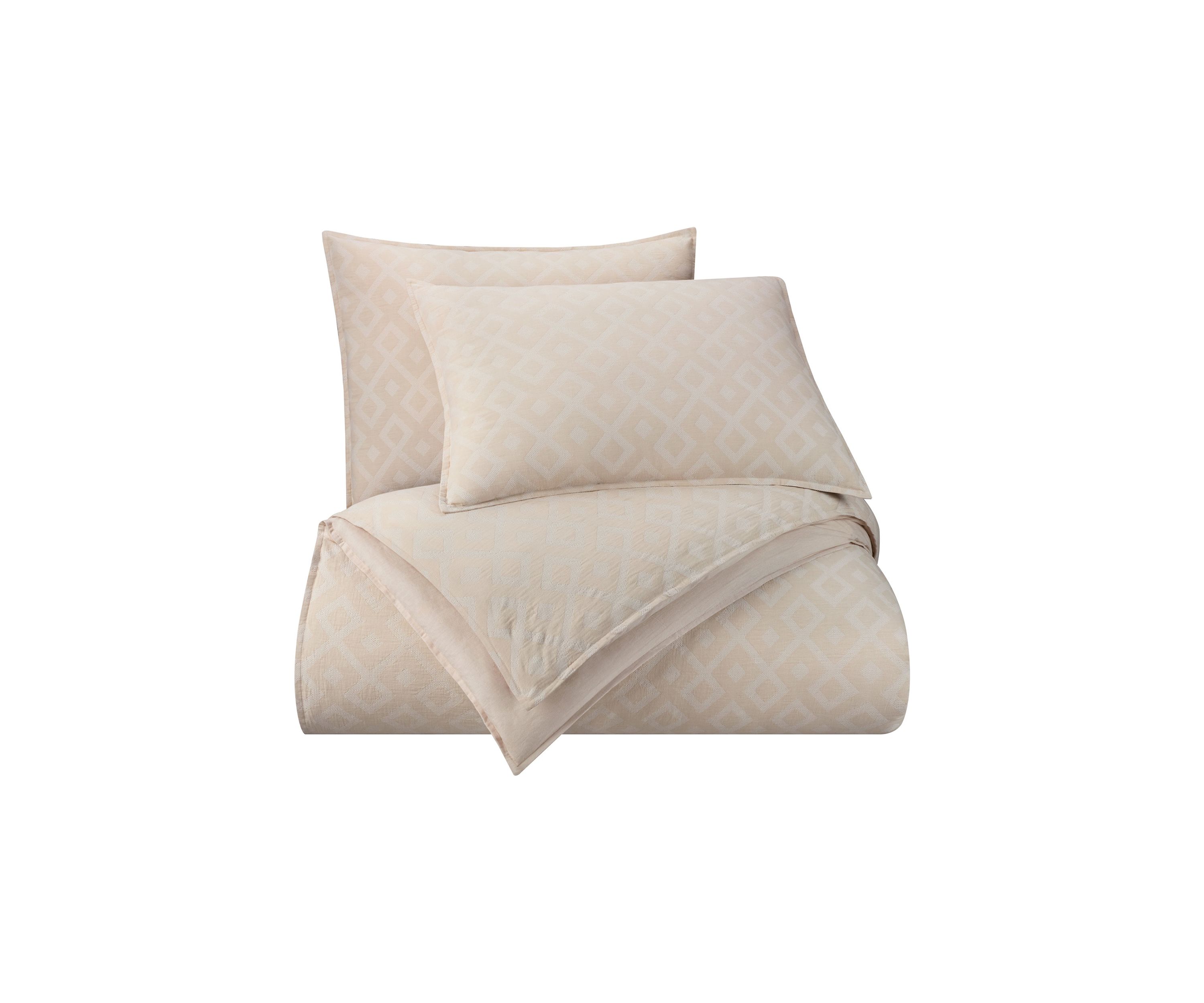 Pawleys Island Tan Comforter Set