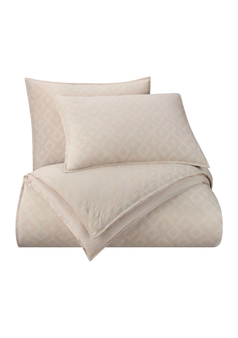 Pawleys Island Tan Comforter Set