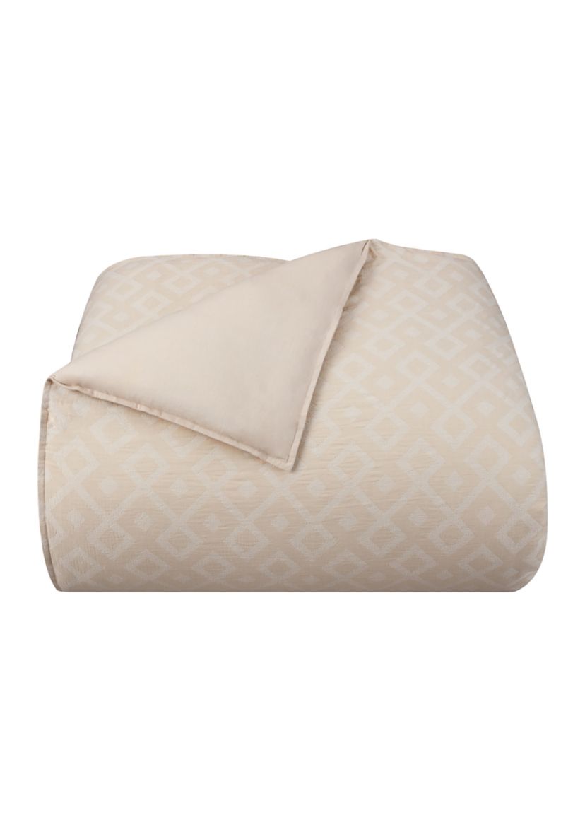 Pawleys Island Tan Comforter Set