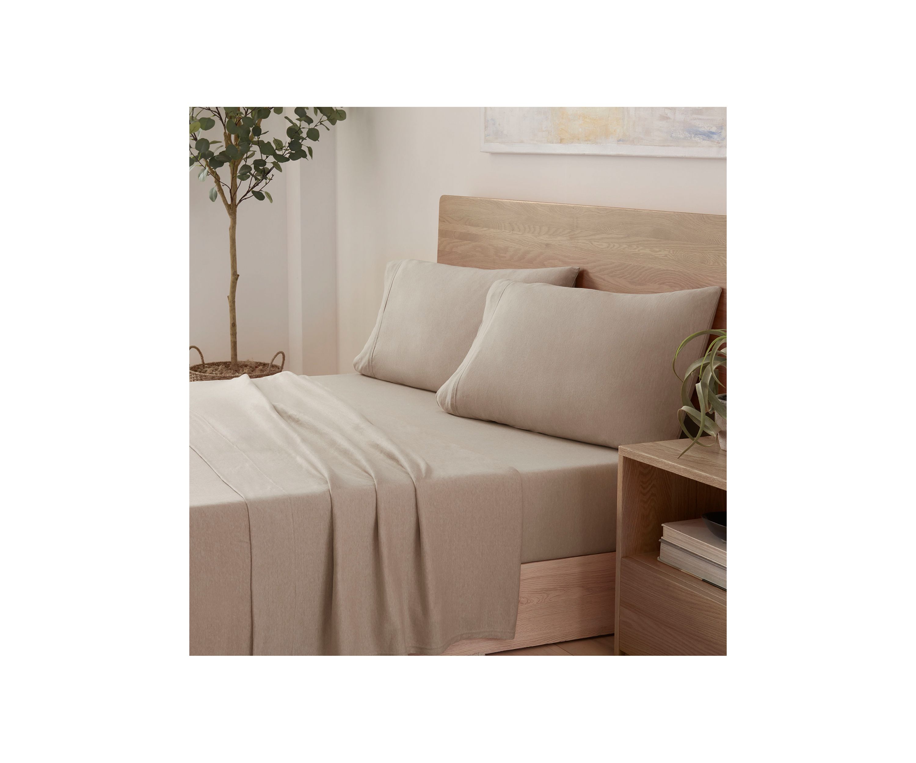 Snuggle Sheet Set