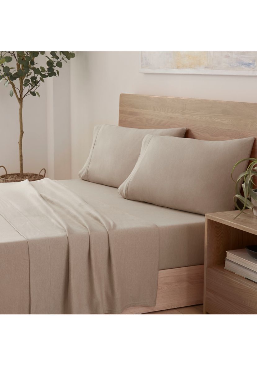 Snuggle Sheet Set