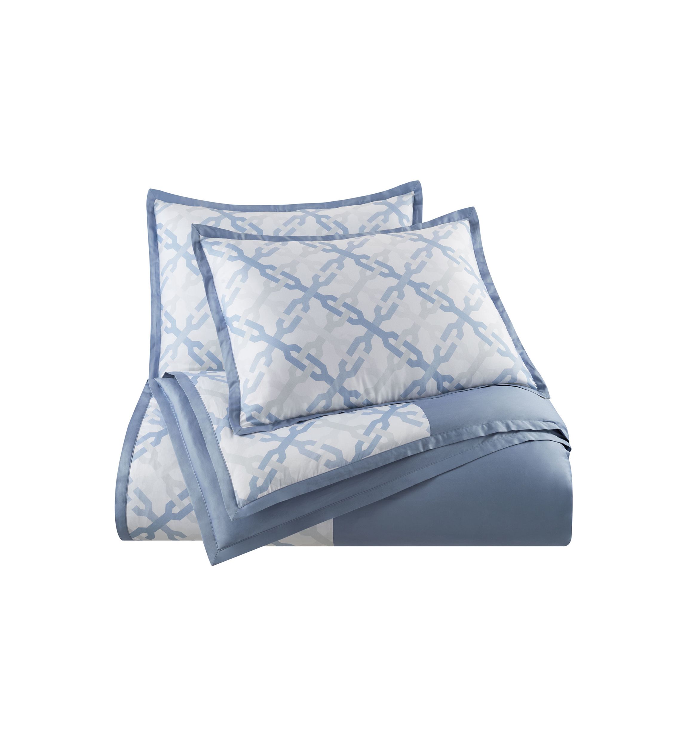 Linea Comforter Set