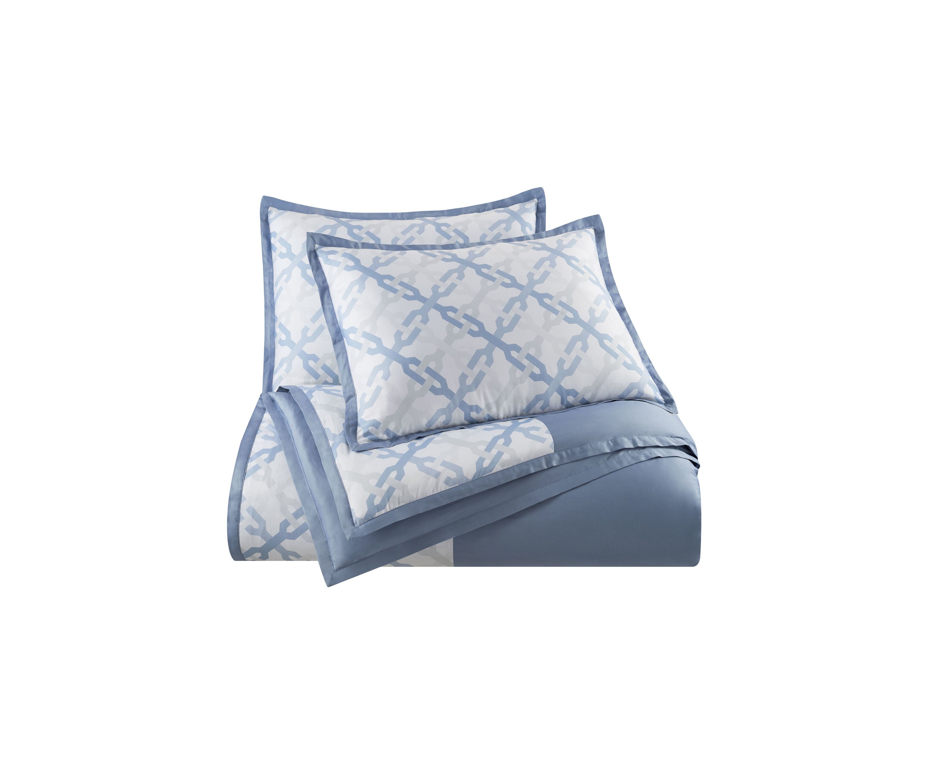 Linea Comforter Set