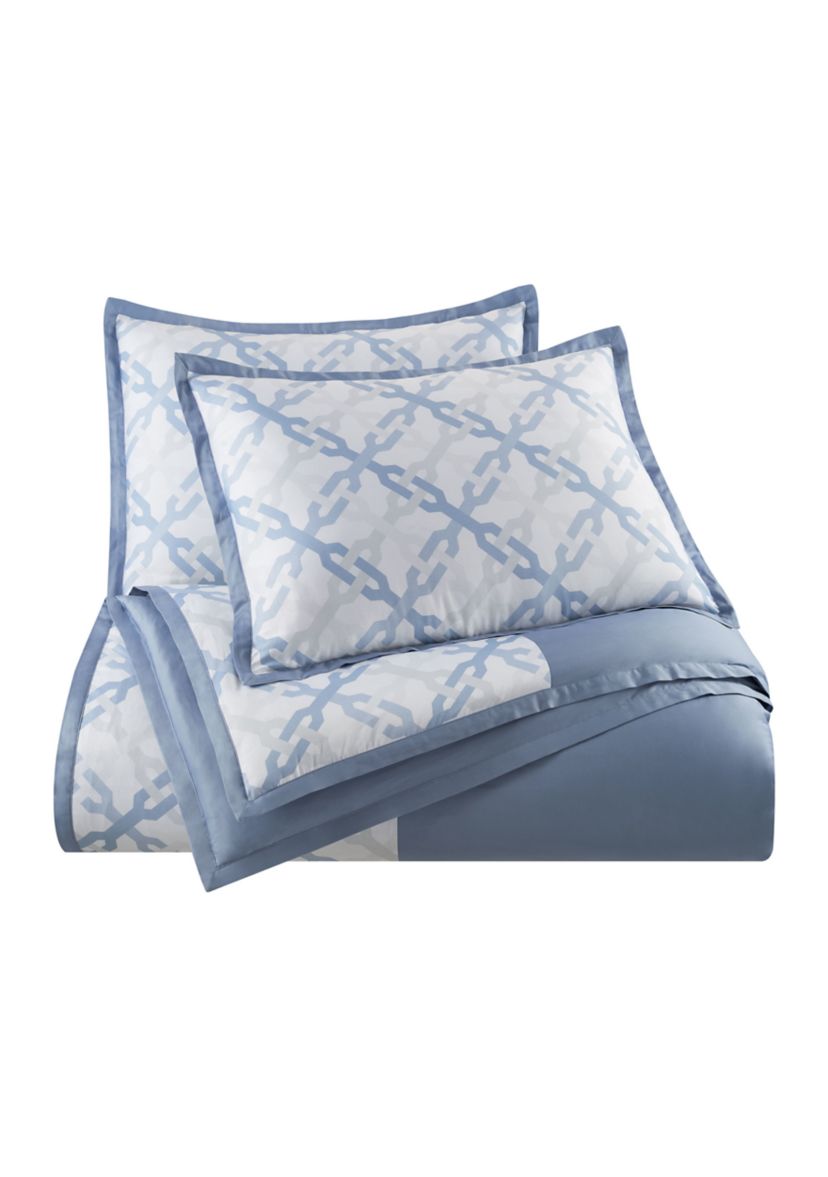 Linea Comforter Set