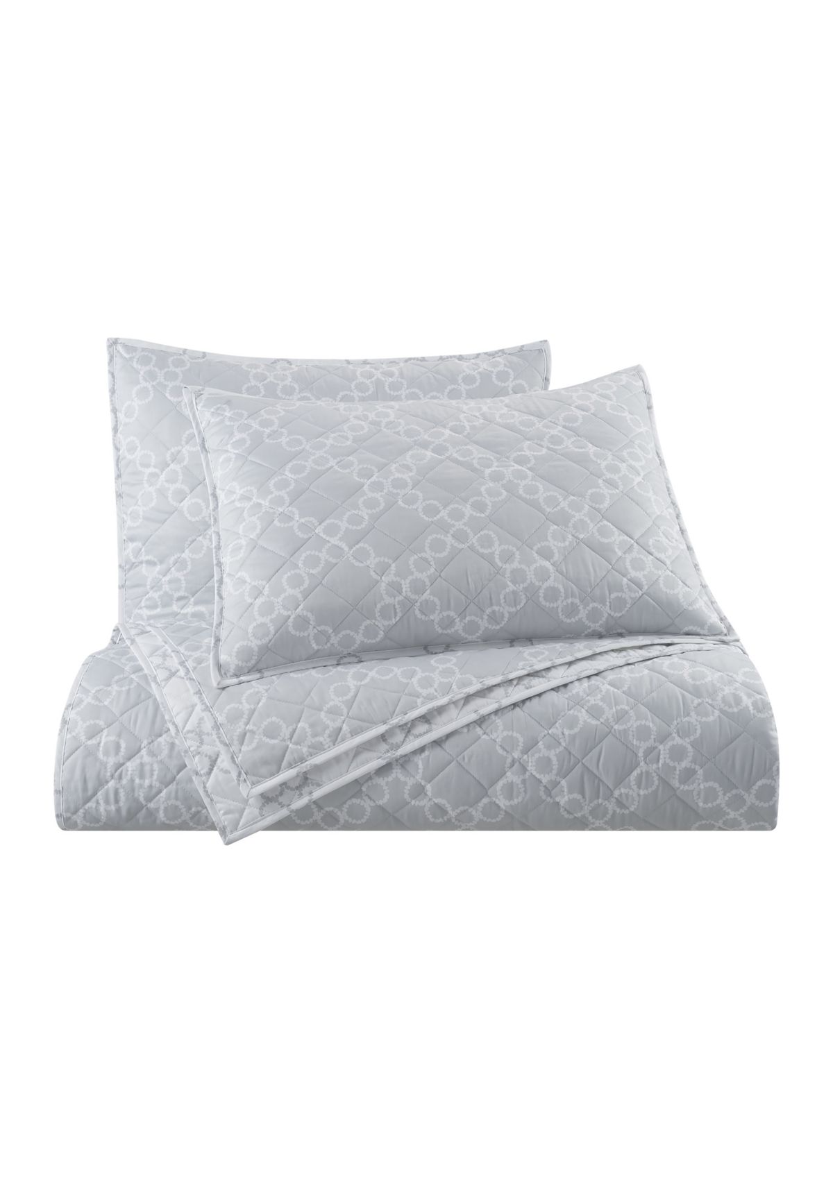 Palais Quilt Set