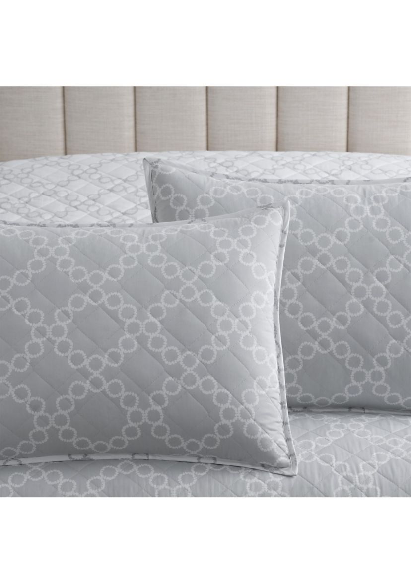Palais Quilt Set