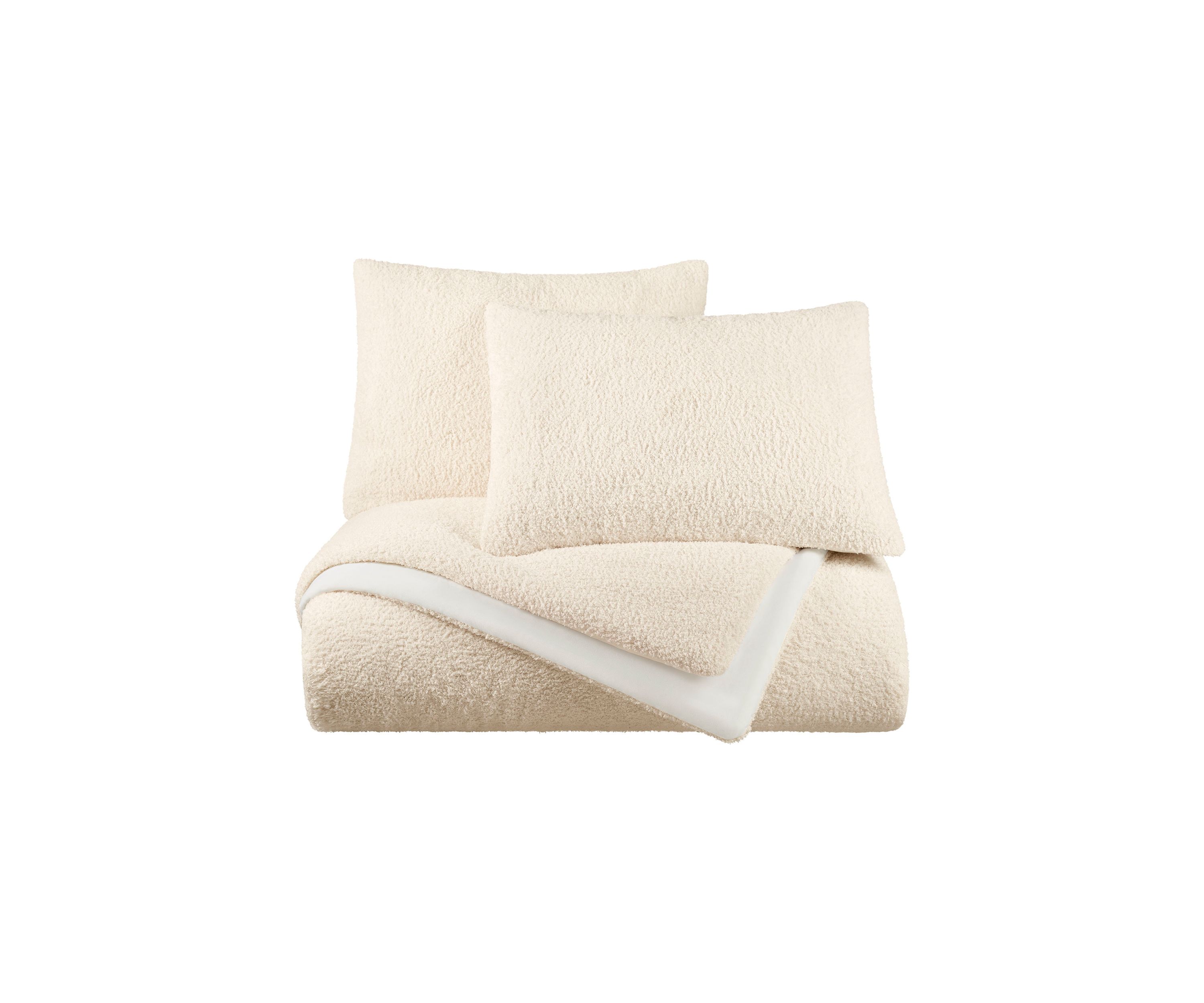 Cloud Comforter Set