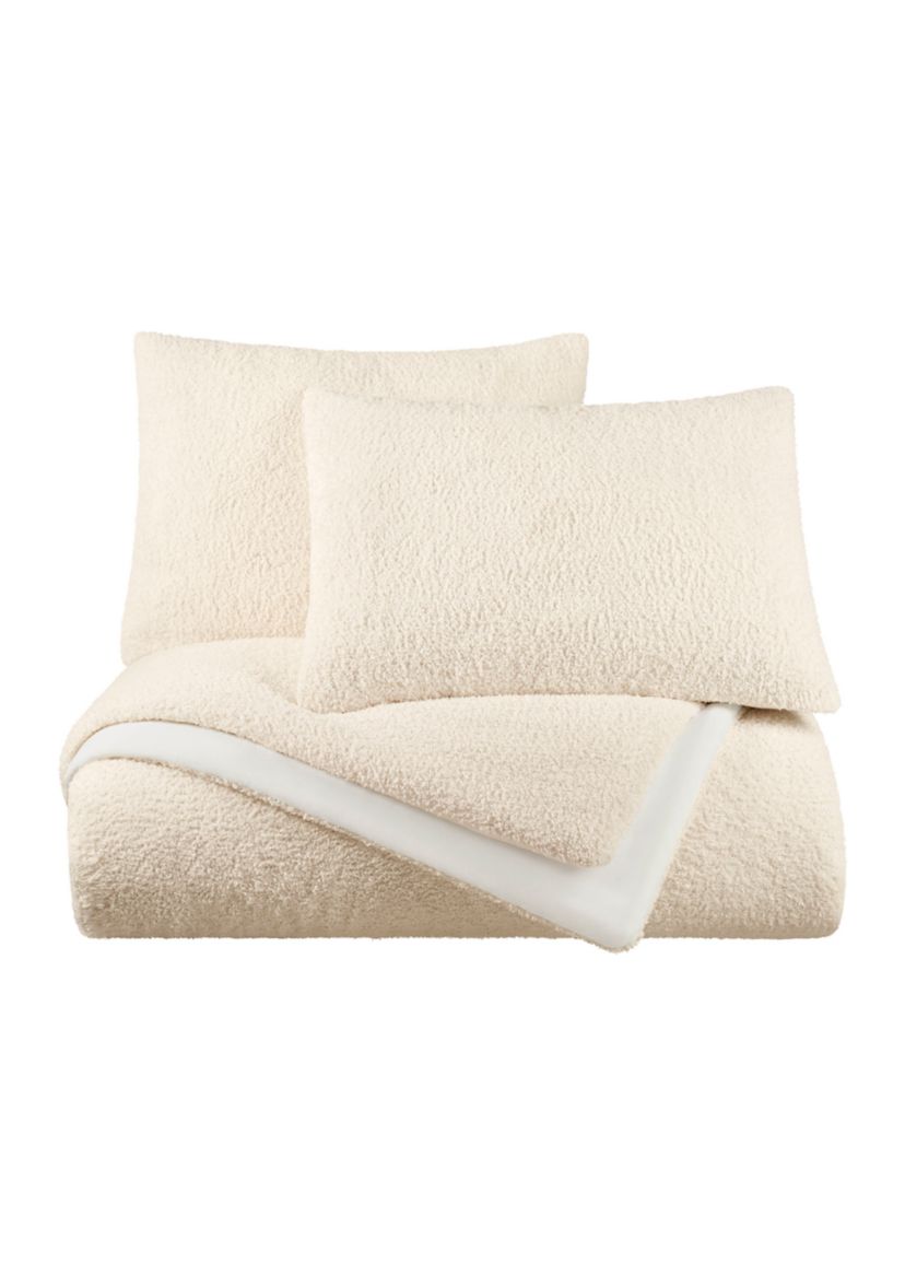 Cloud Comforter Set