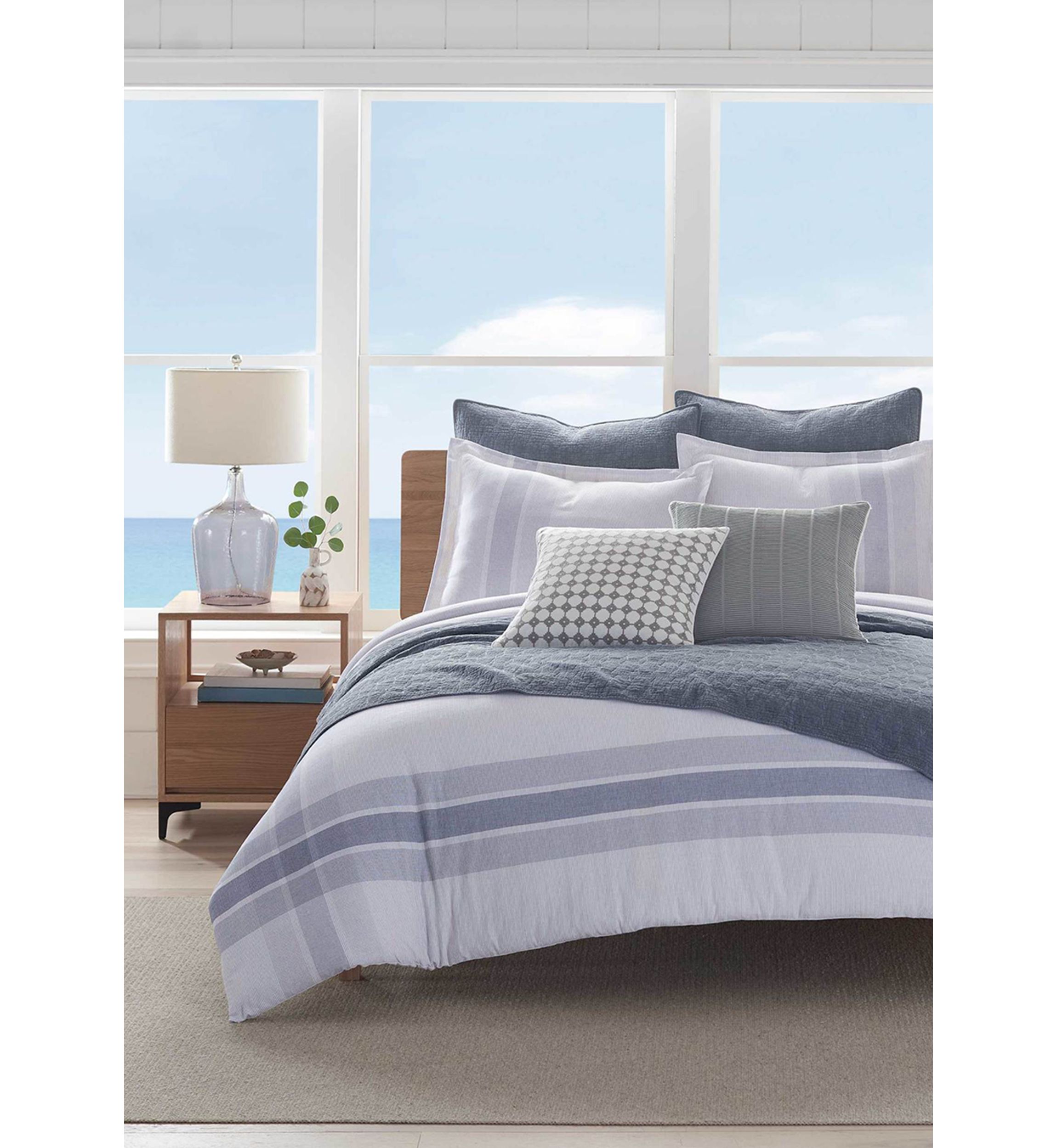 Laurel Grove Comforter Set