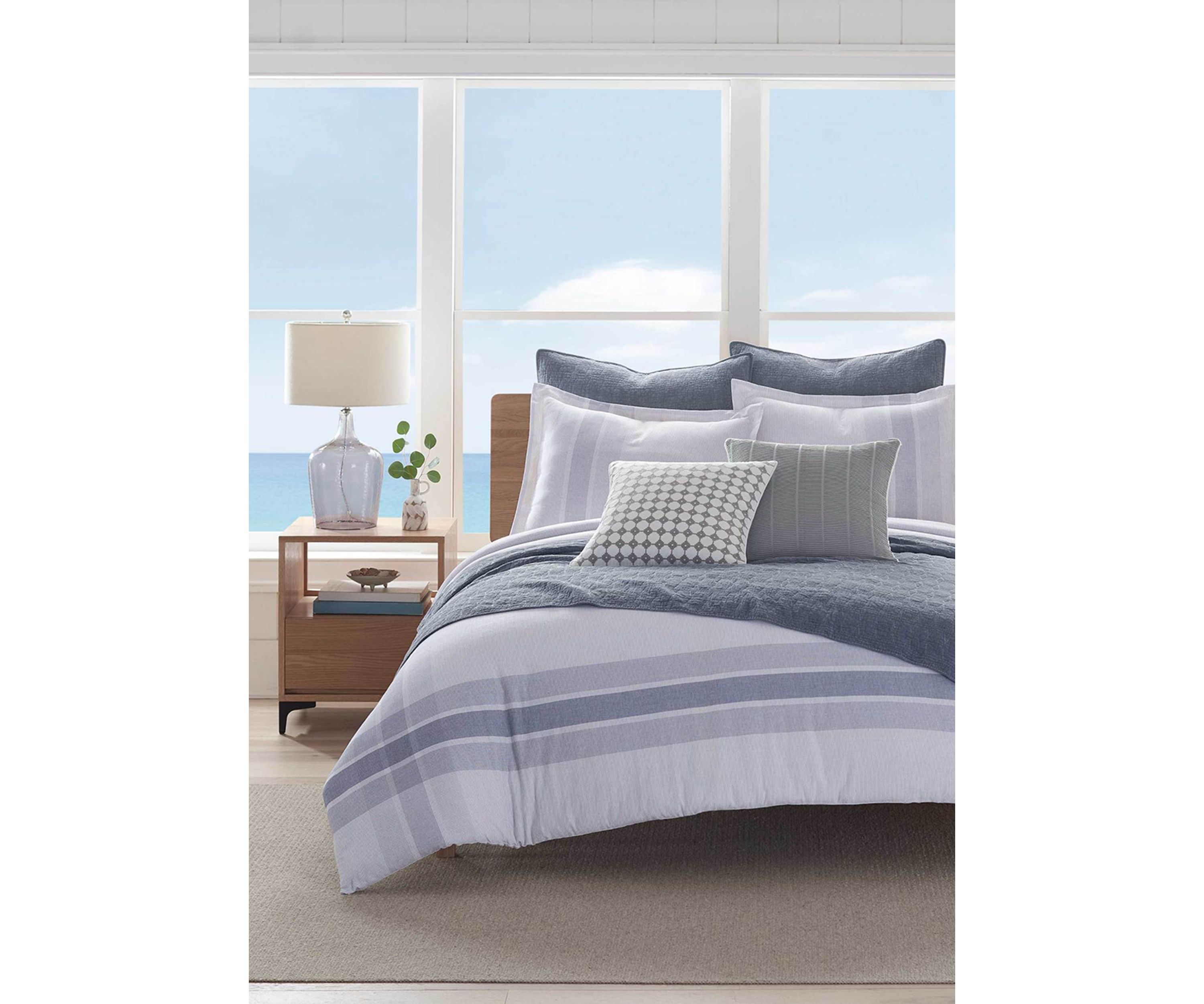 Laurel Grove Comforter Set