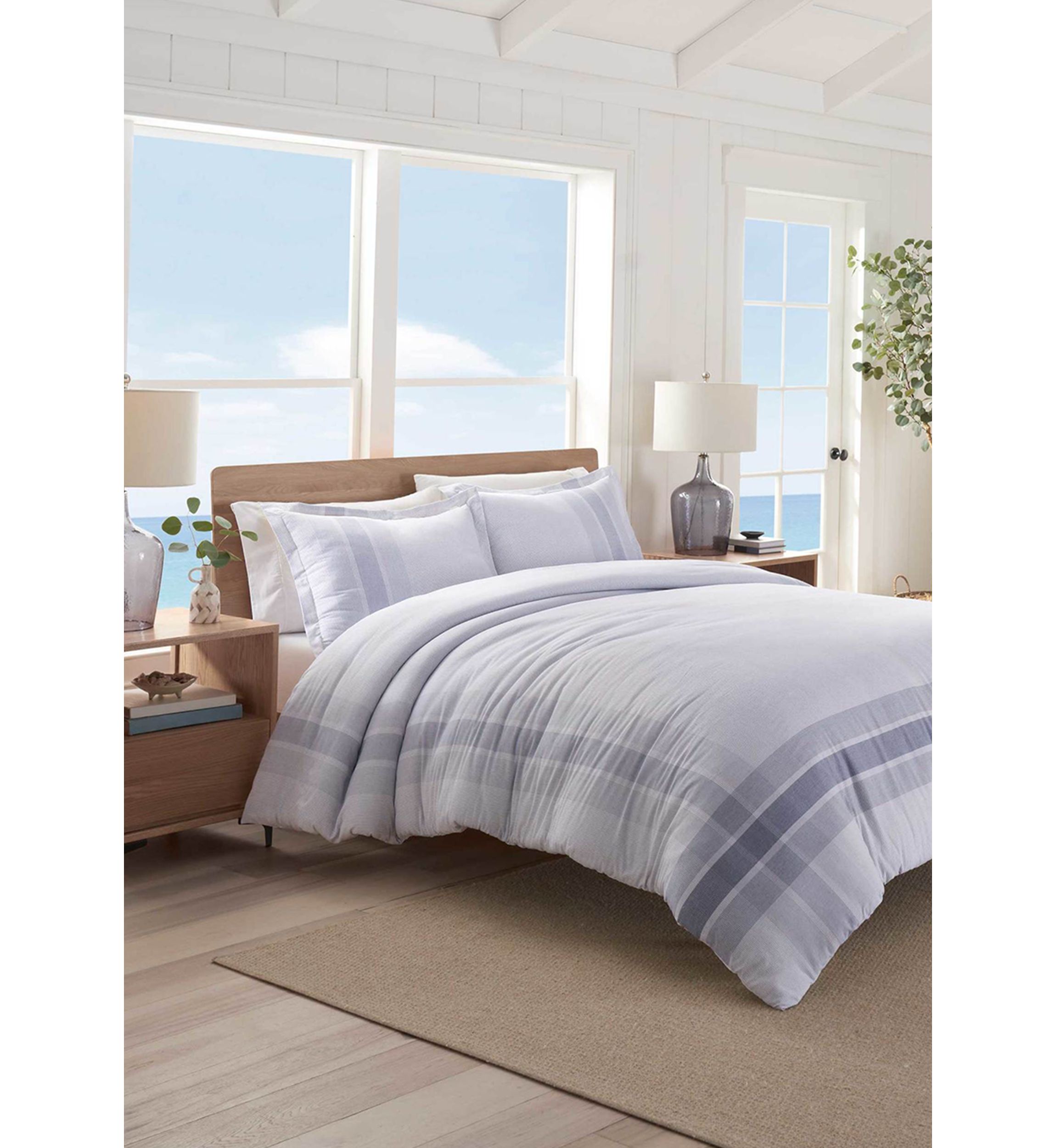 Laurel Grove Comforter Set