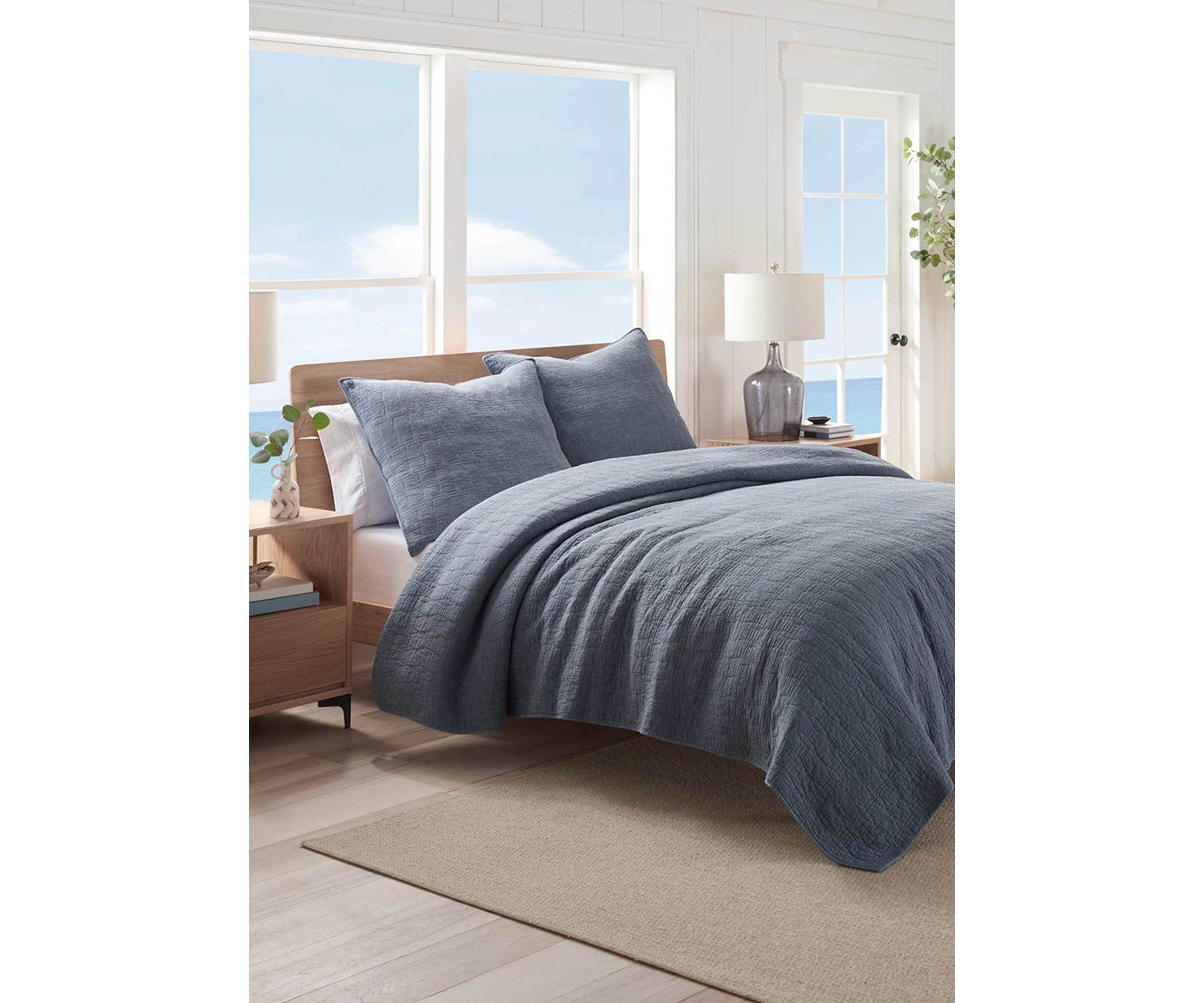 Laurel Grove Quilt