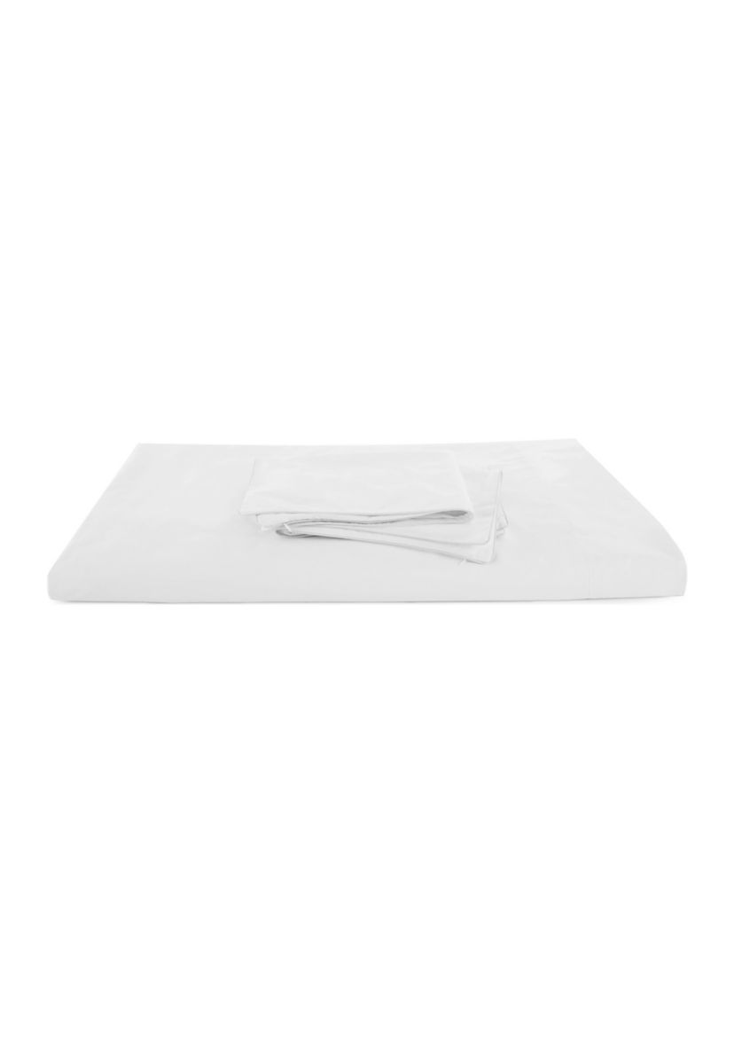 Allergen-Aware Sleep System Mattress Protector
