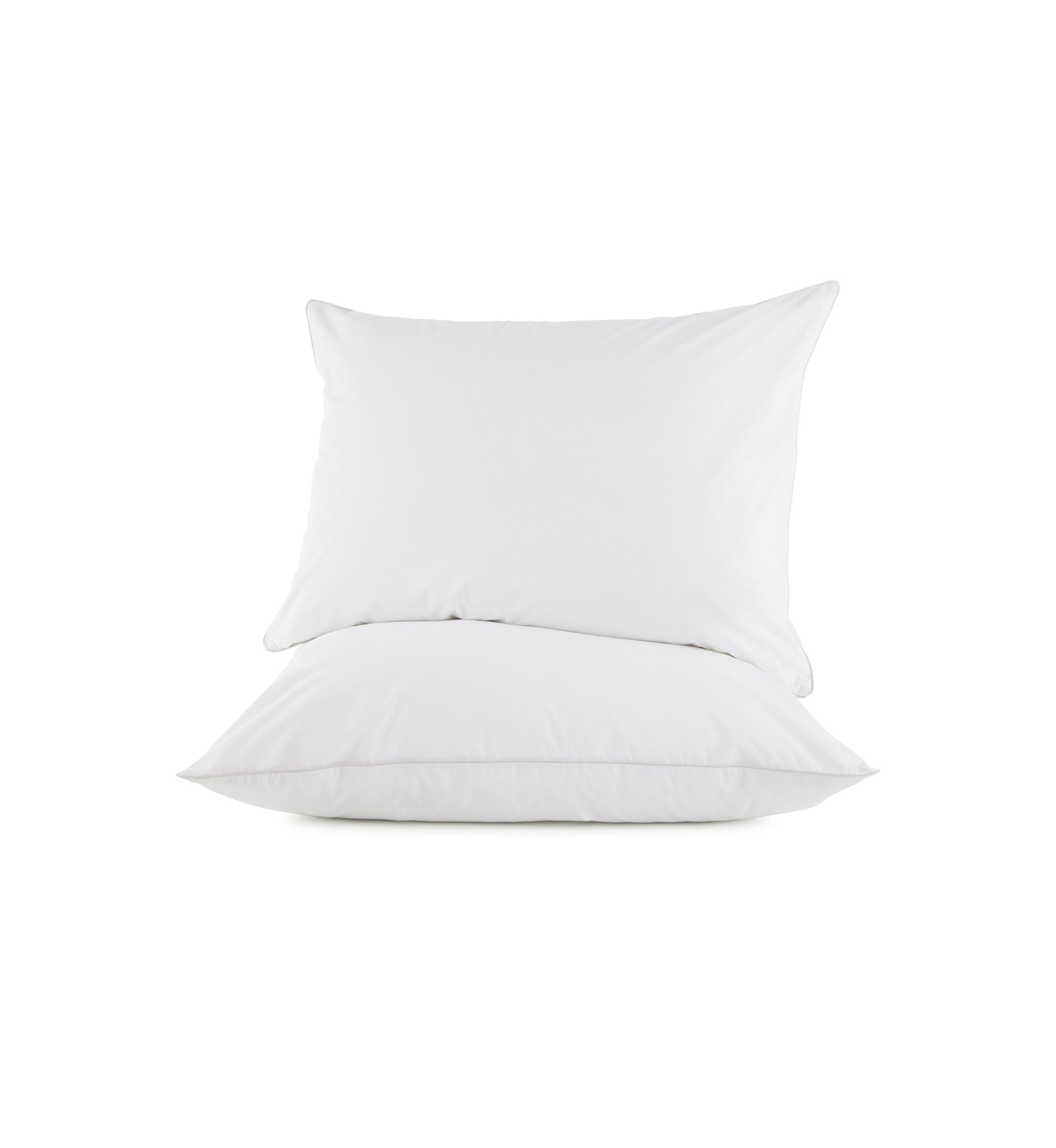 Allergen-Aware Sleep System Pillow Protector Set