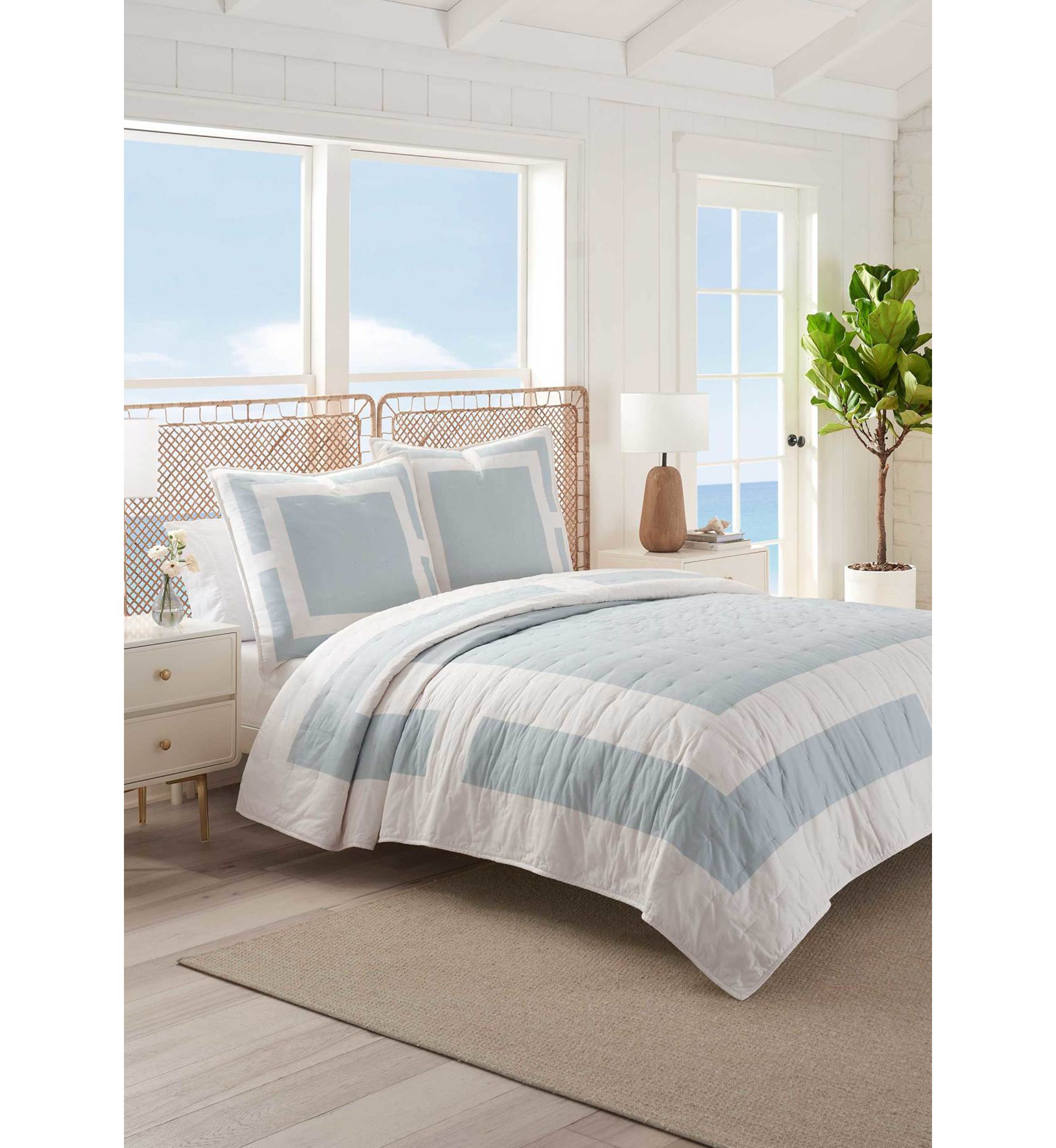 Savannah Quilt