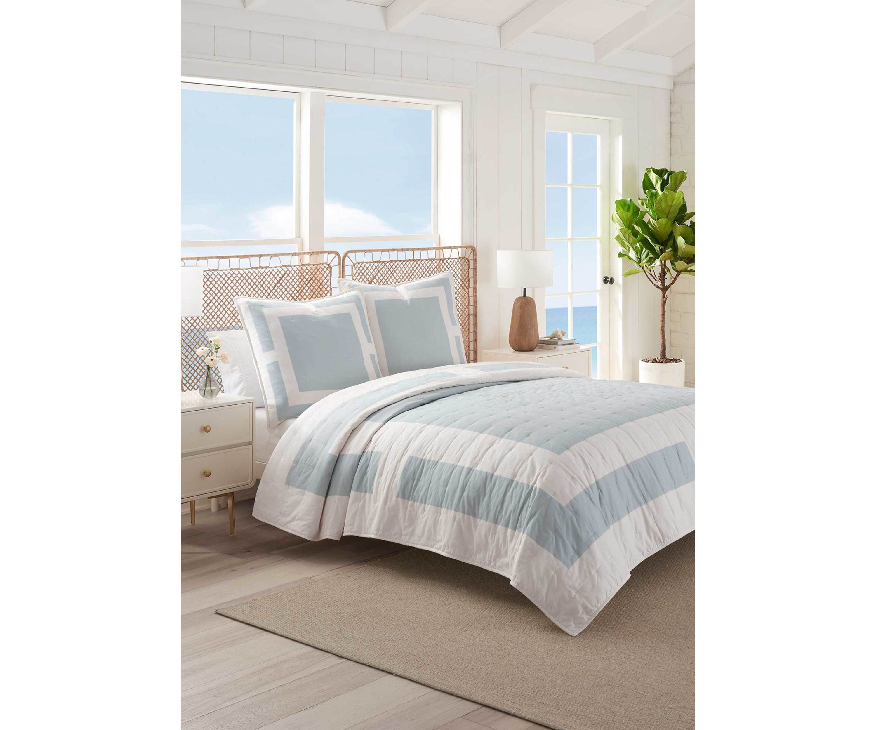 Savannah Quilt