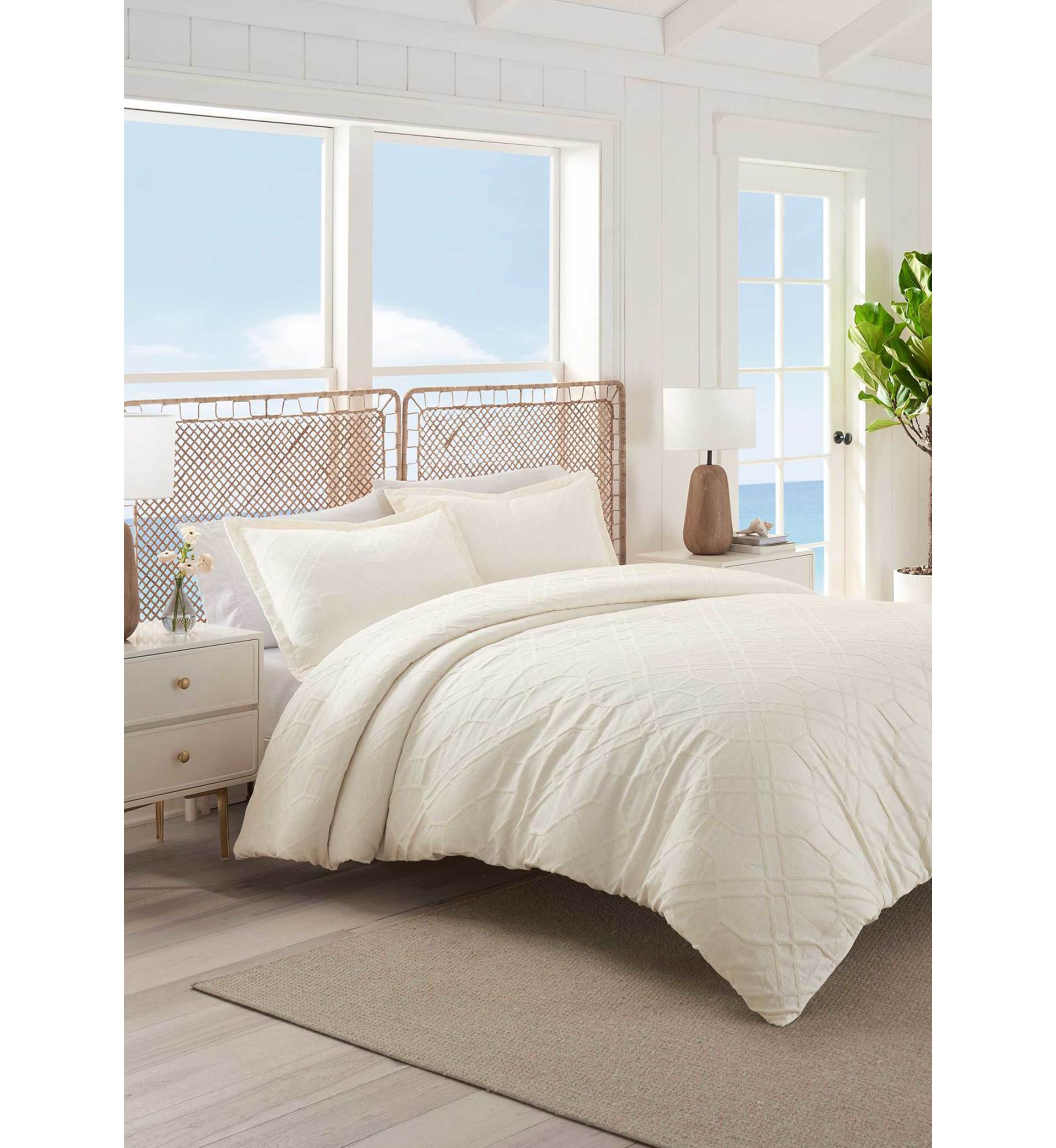 Savannah Comforter Set