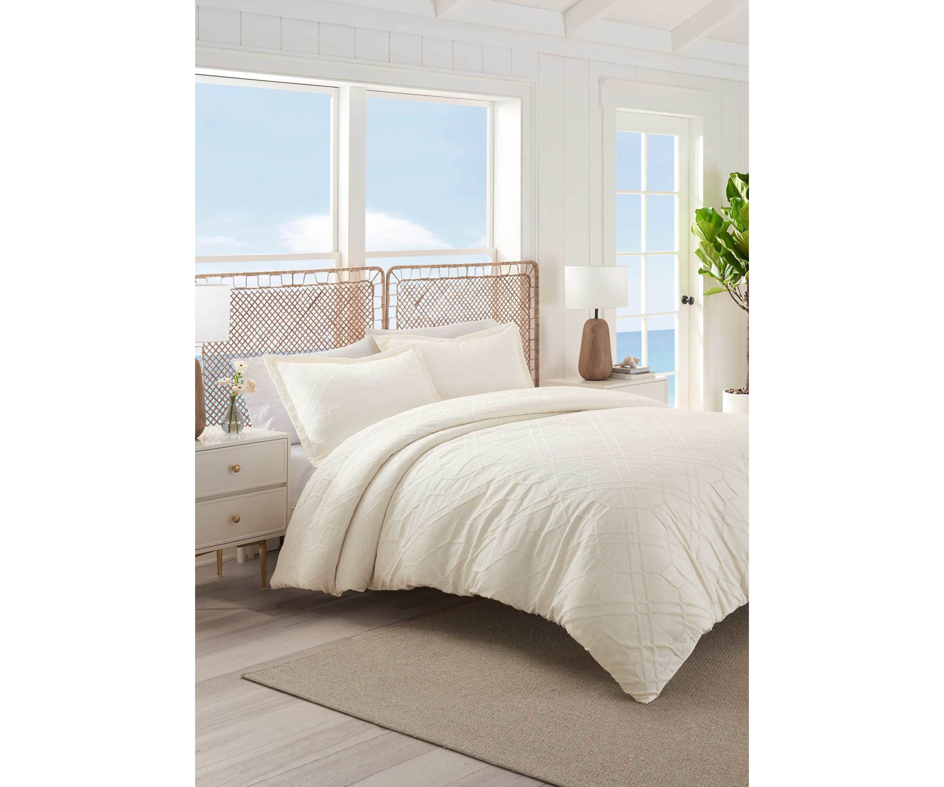 Savannah Comforter Set