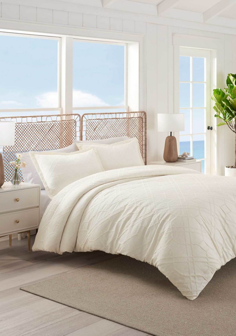 Savannah Comforter Set