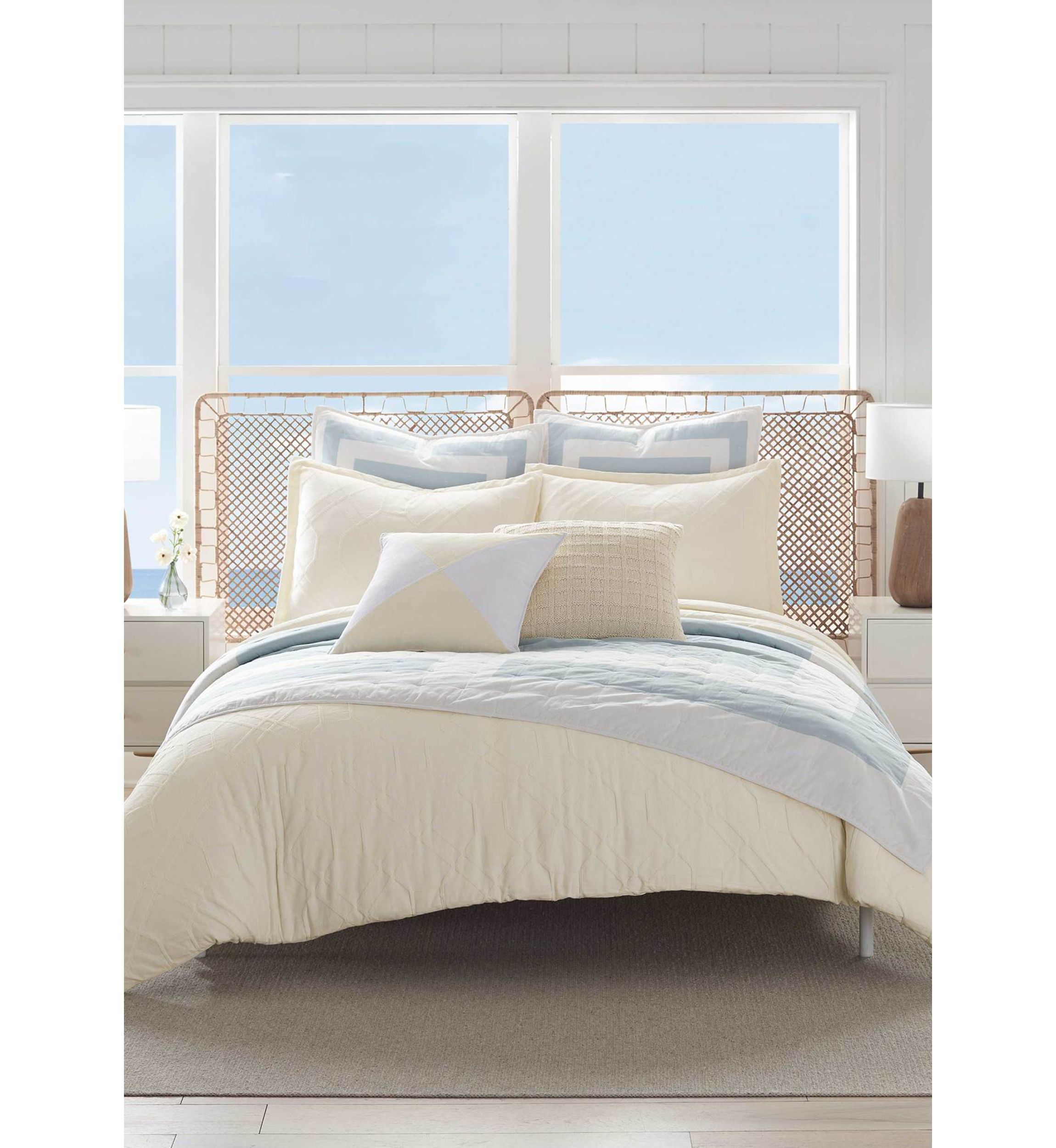 Savannah Comforter Set
